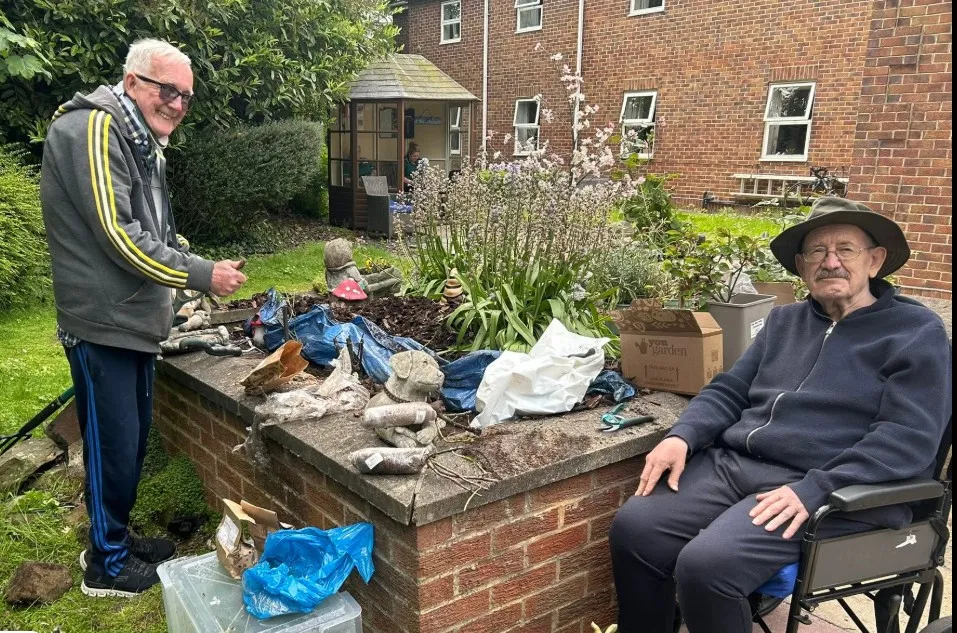 Gardening Club
