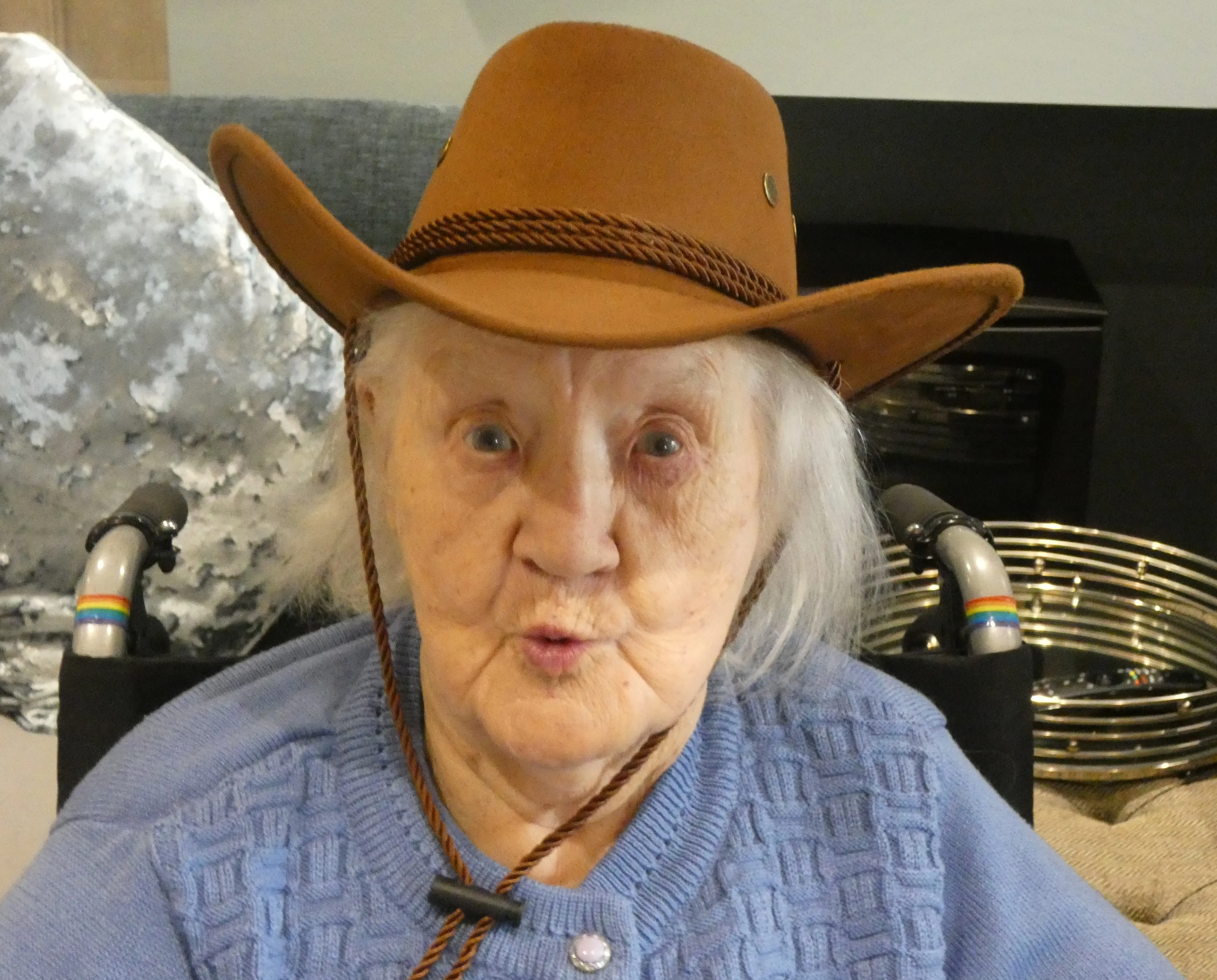 Country and Western Day