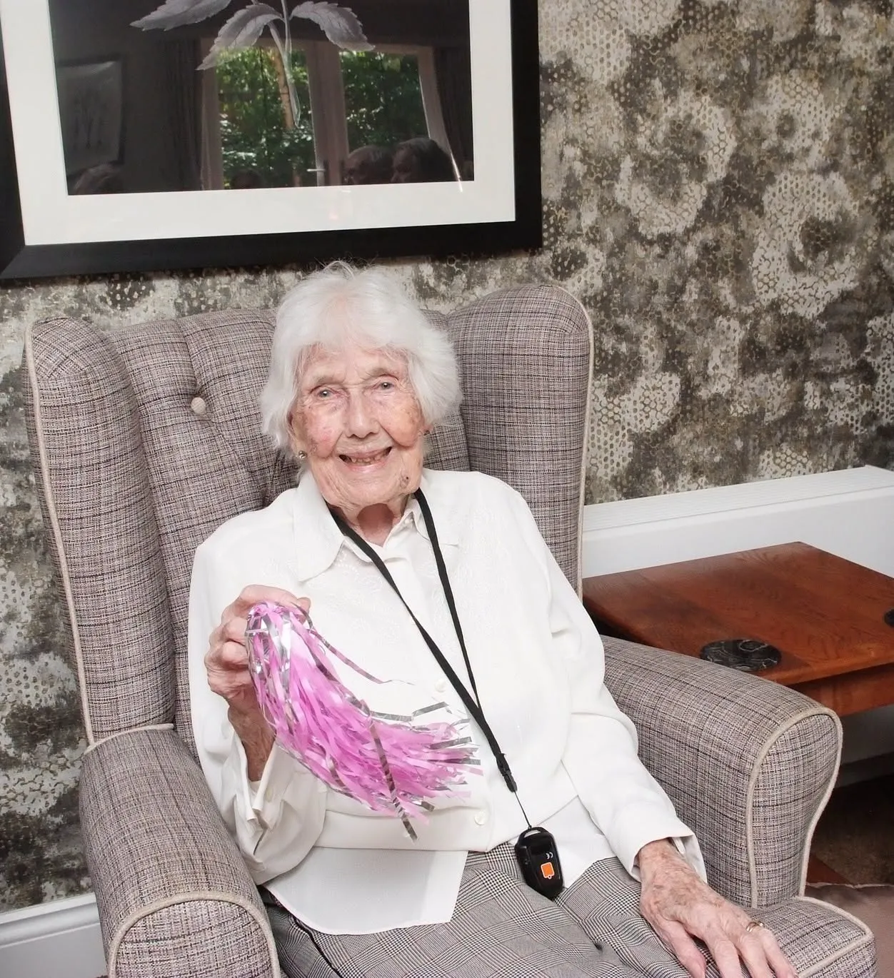 Creative Dance at Waterside Court!