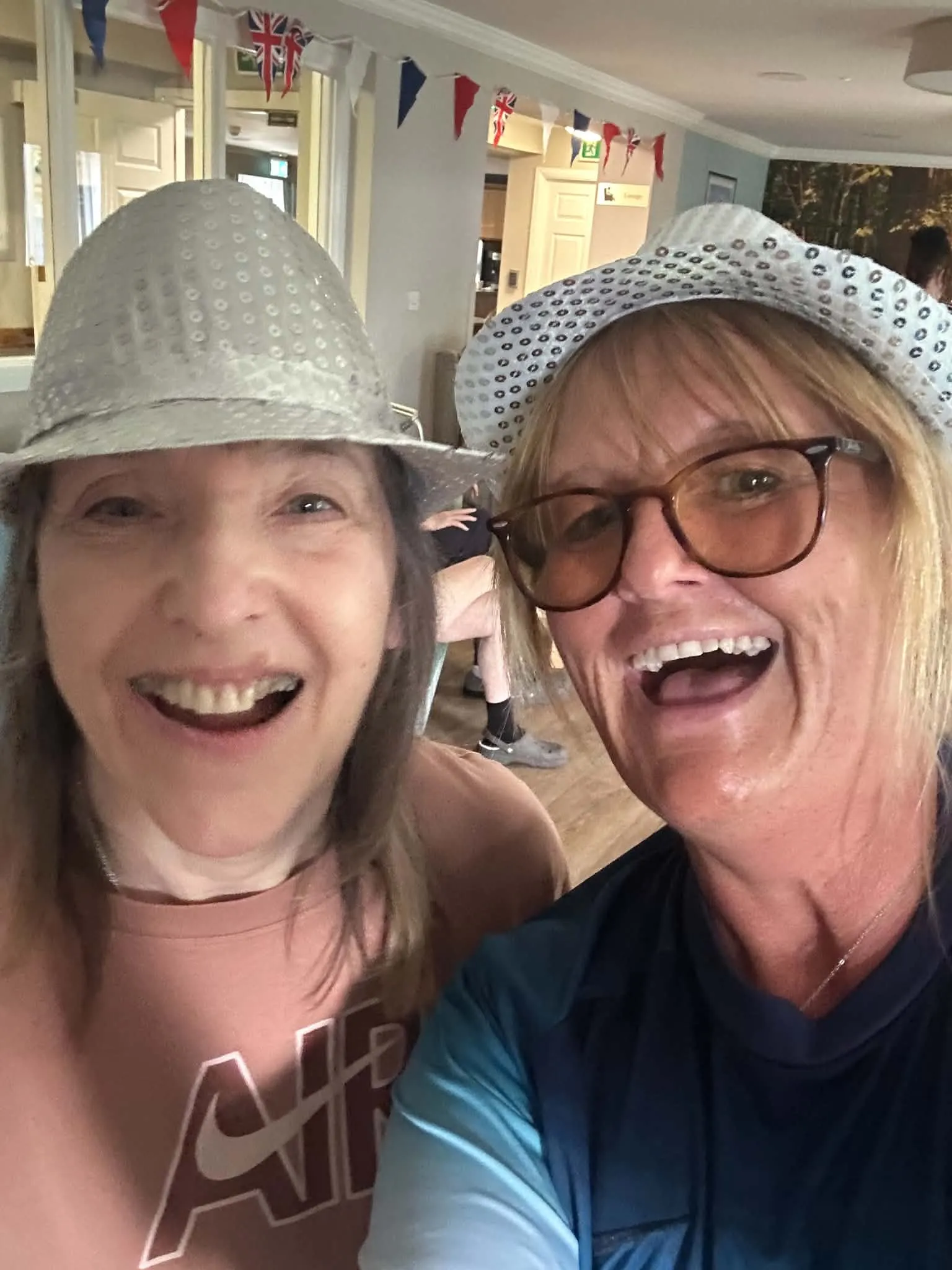 Music and fun at Briardene