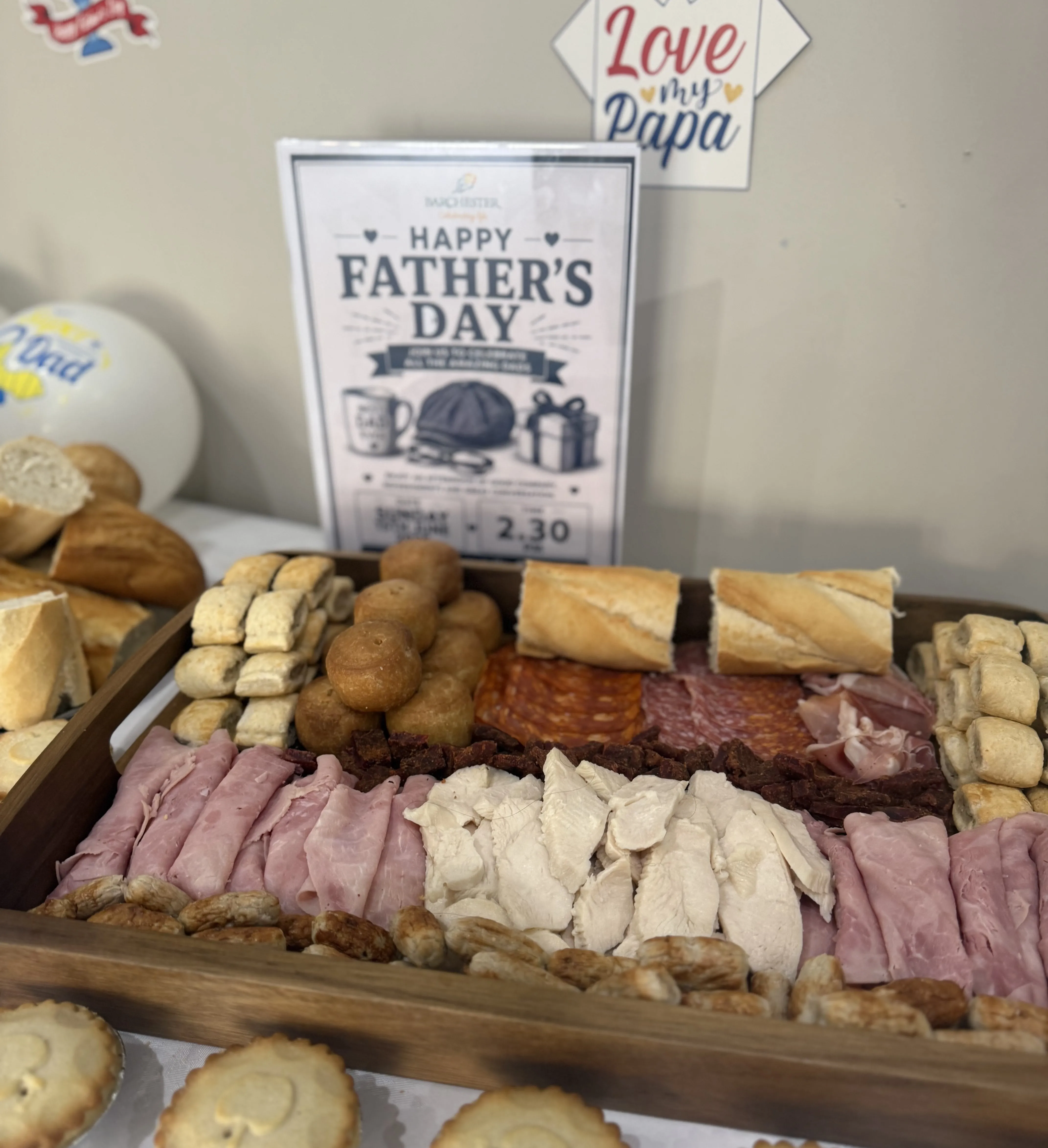 Father's Day 