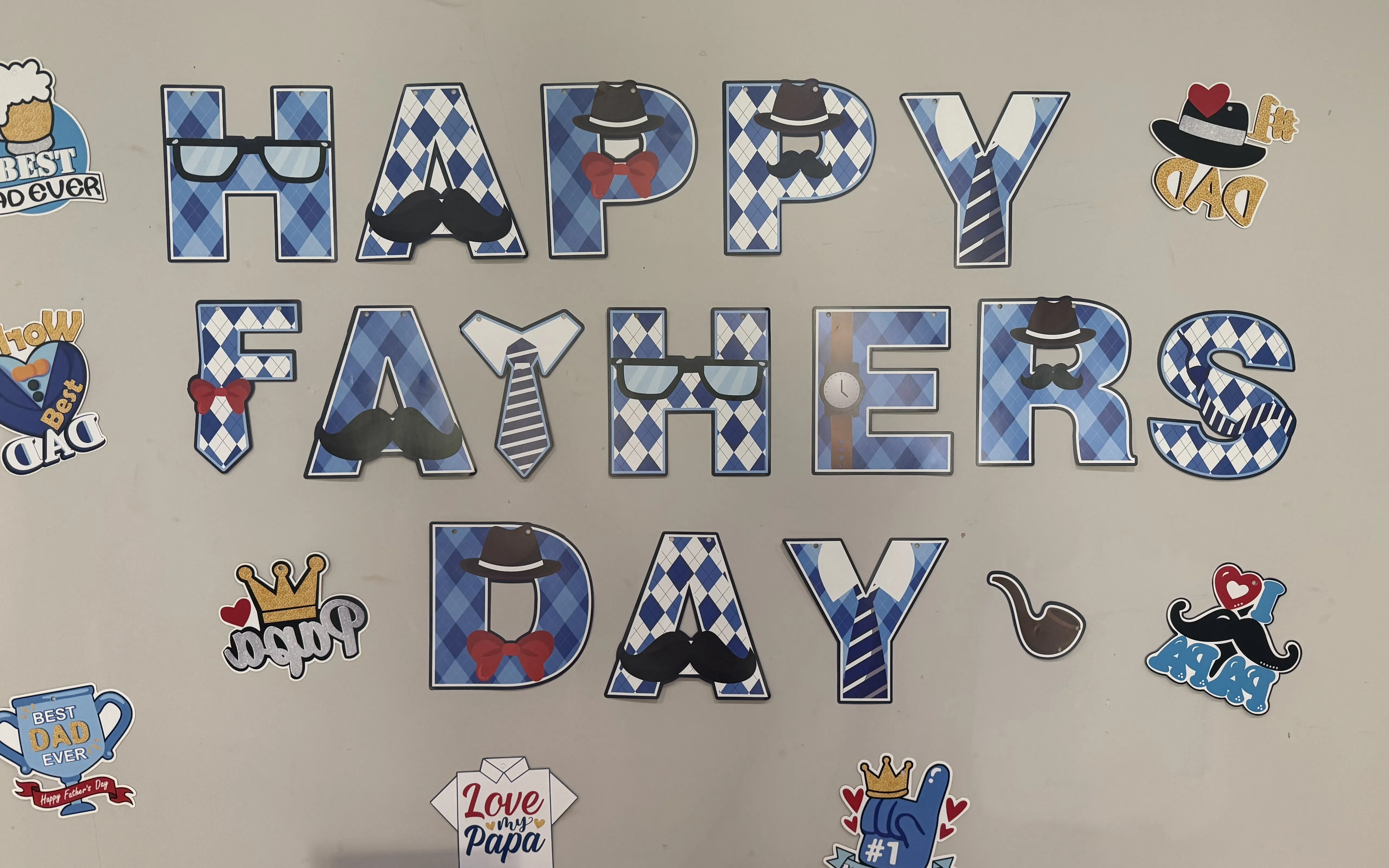 Father's Day 