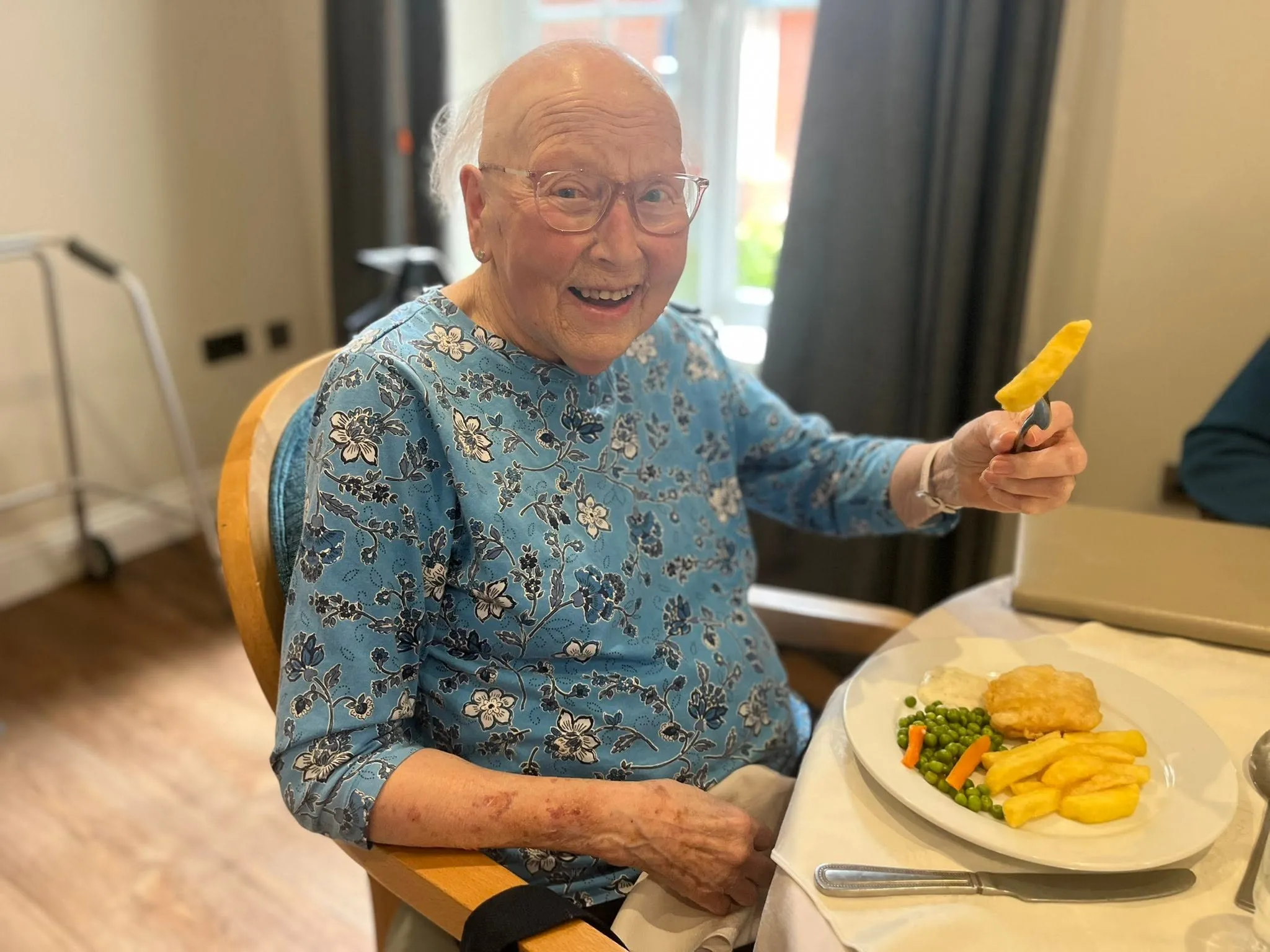 National Fish and Chips Day 