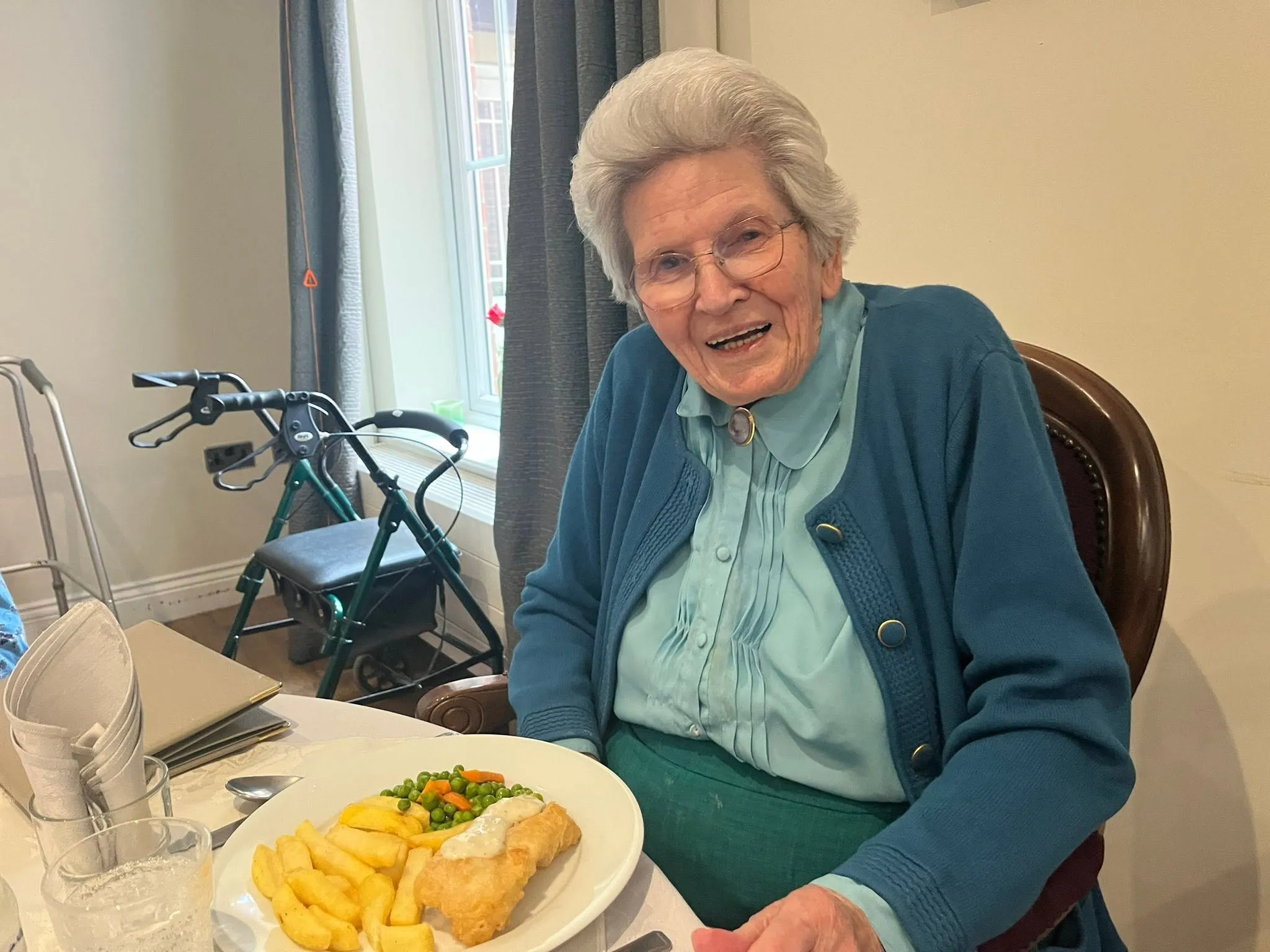 National Fish and Chips Day 
