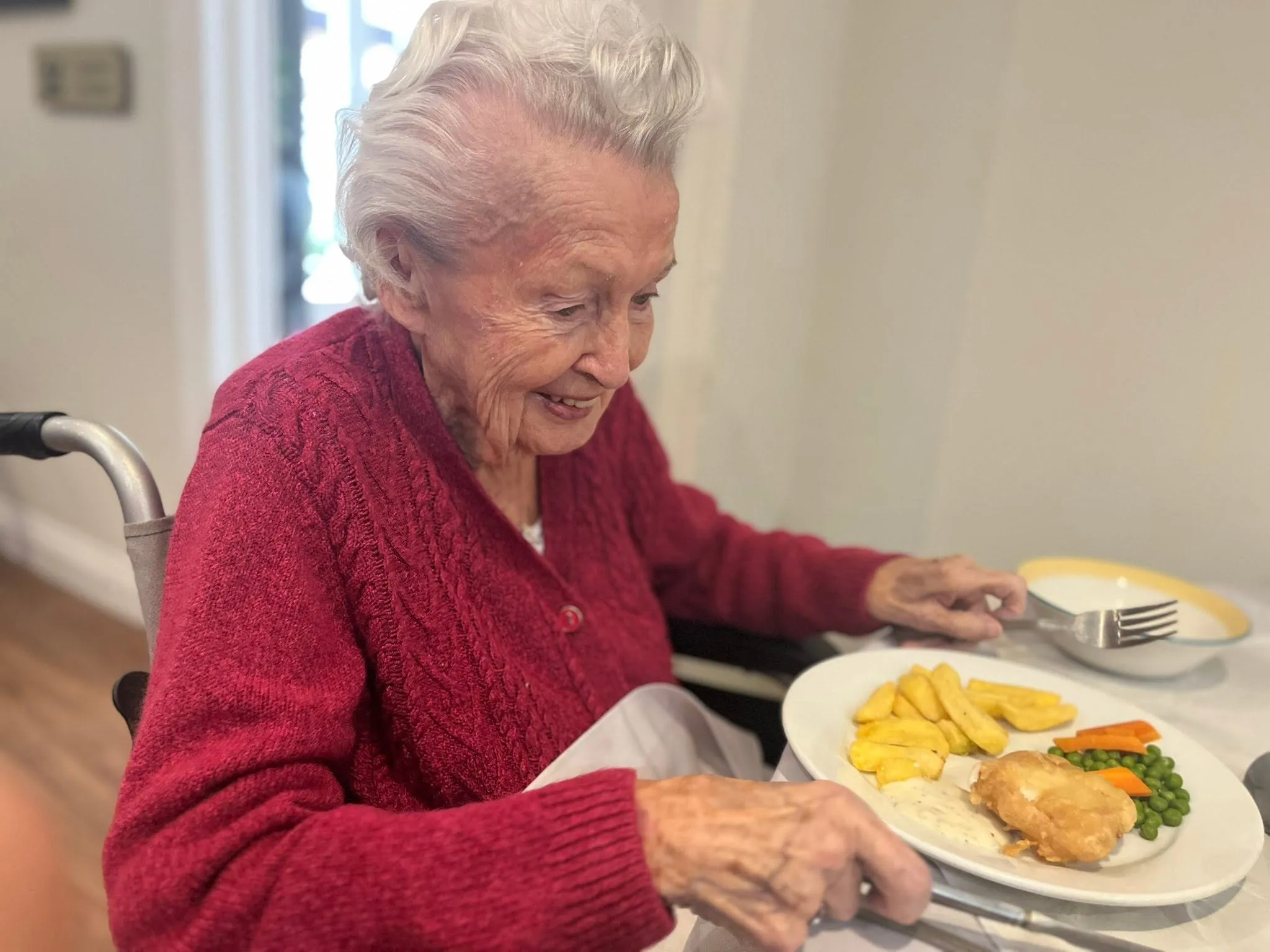 National Fish and Chips Day 