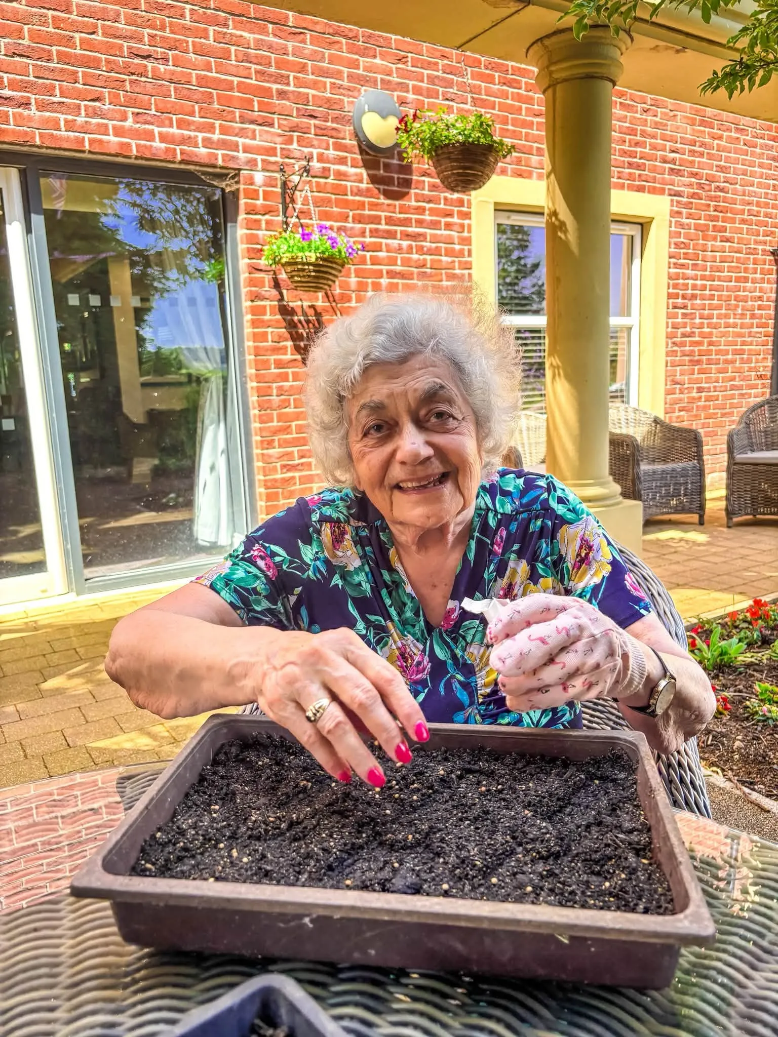 Gardening Club