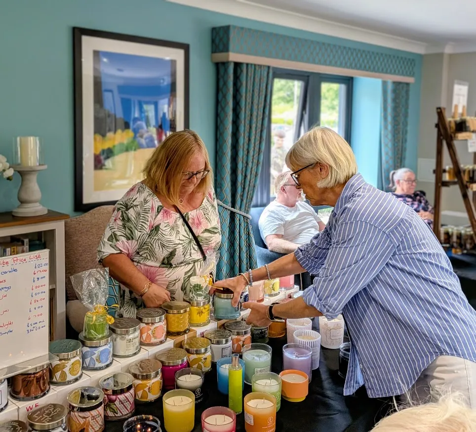 Summer Fete
