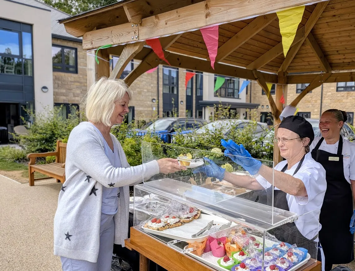 Summer Fete