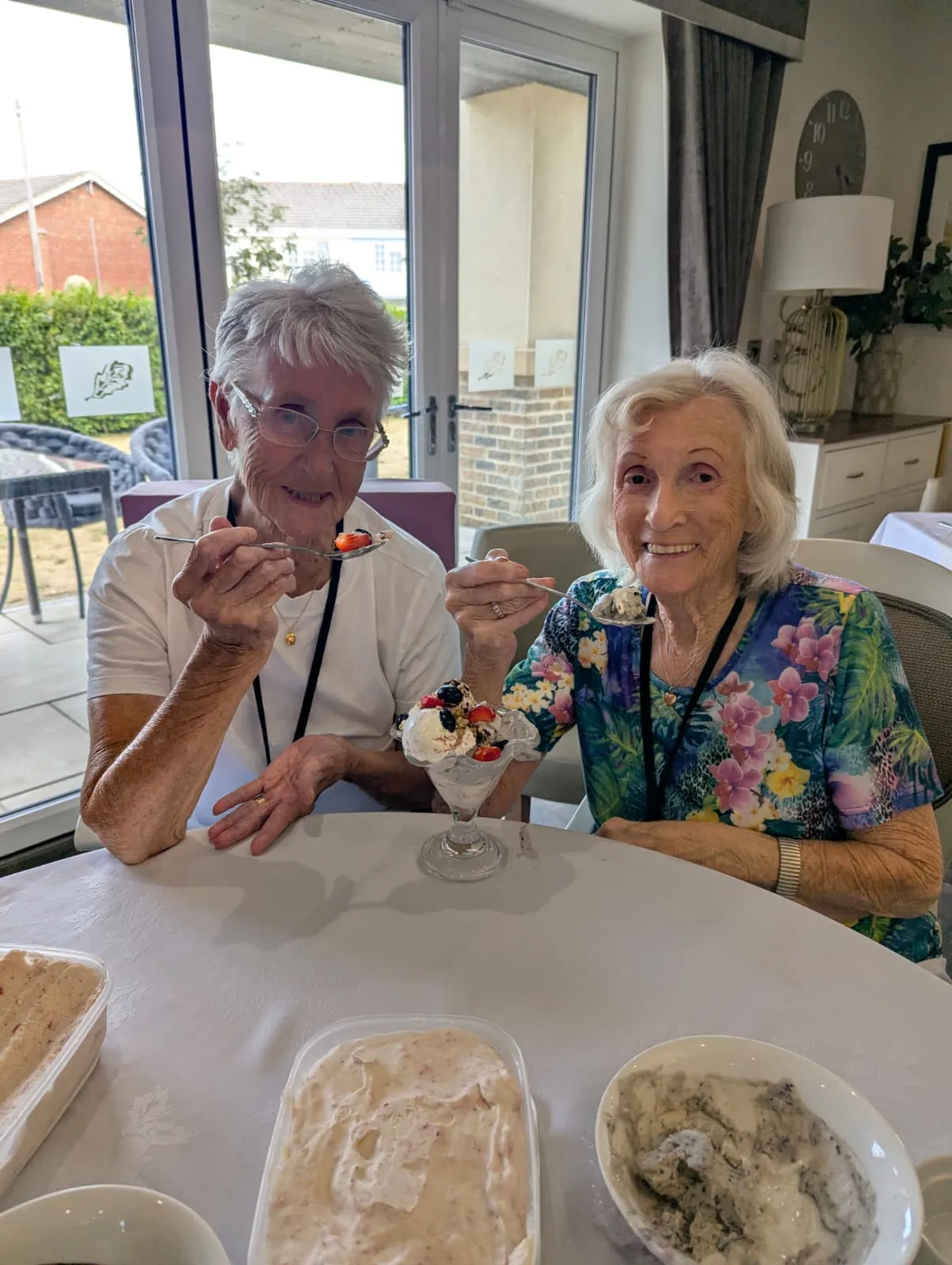 National Ice Cream Day