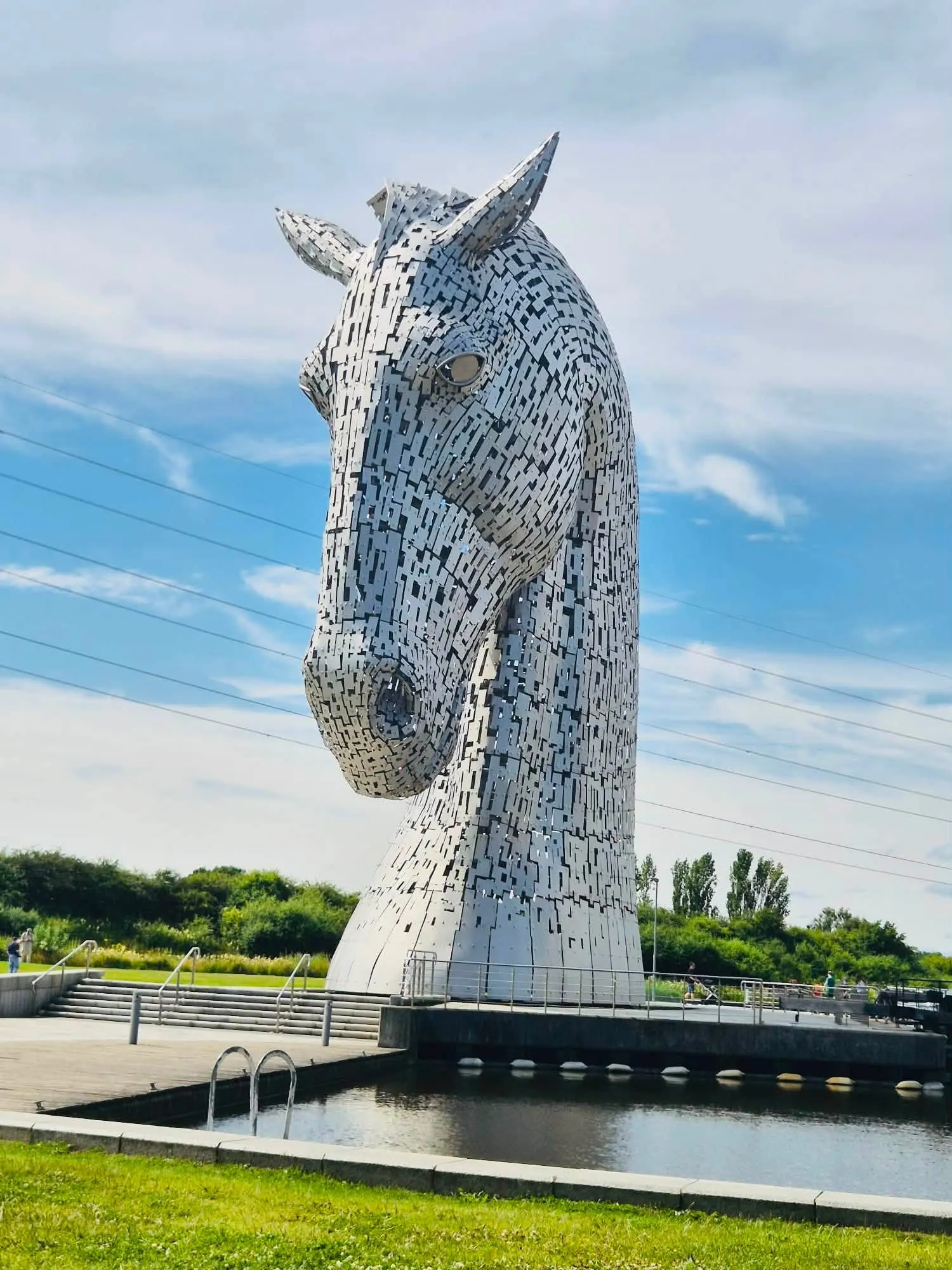 Kelpies!
