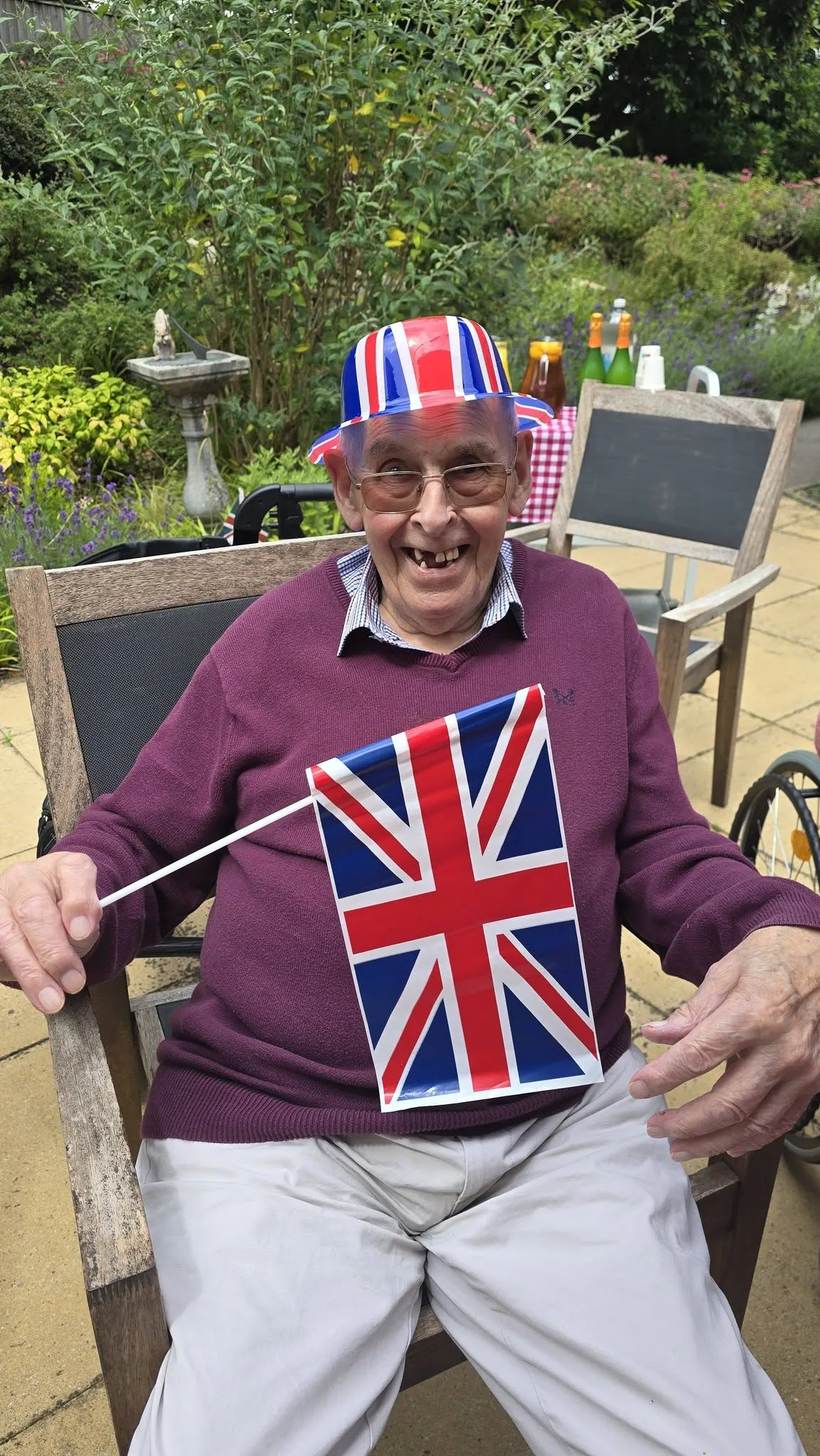  His Royal Highness King Charles official Birthday 