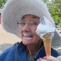 What a fantastic day out in the sunshine! 