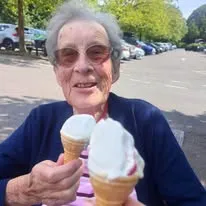 What a fantastic day out in the sunshine! 