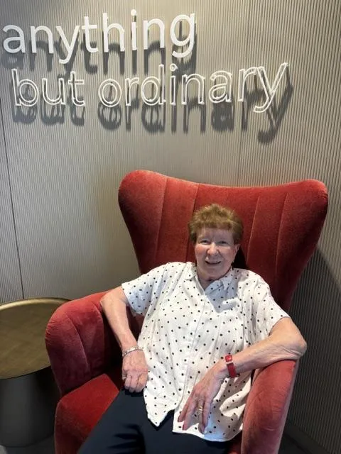 Something for Everyone at Burwood Grange