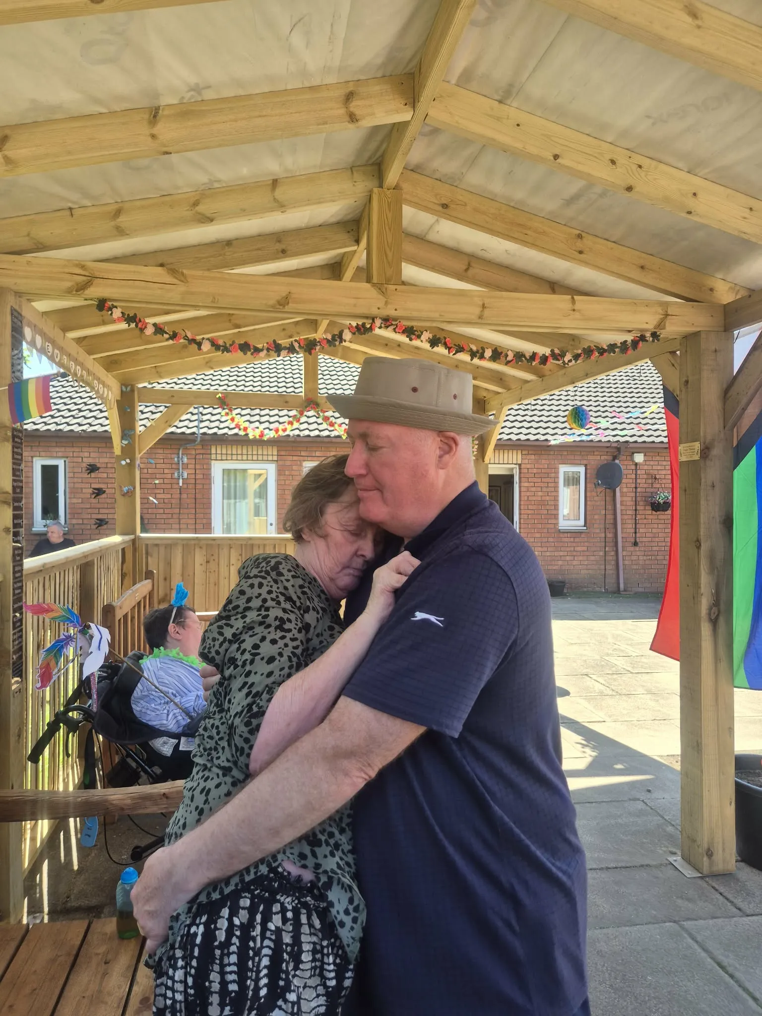 Pride celebrations 