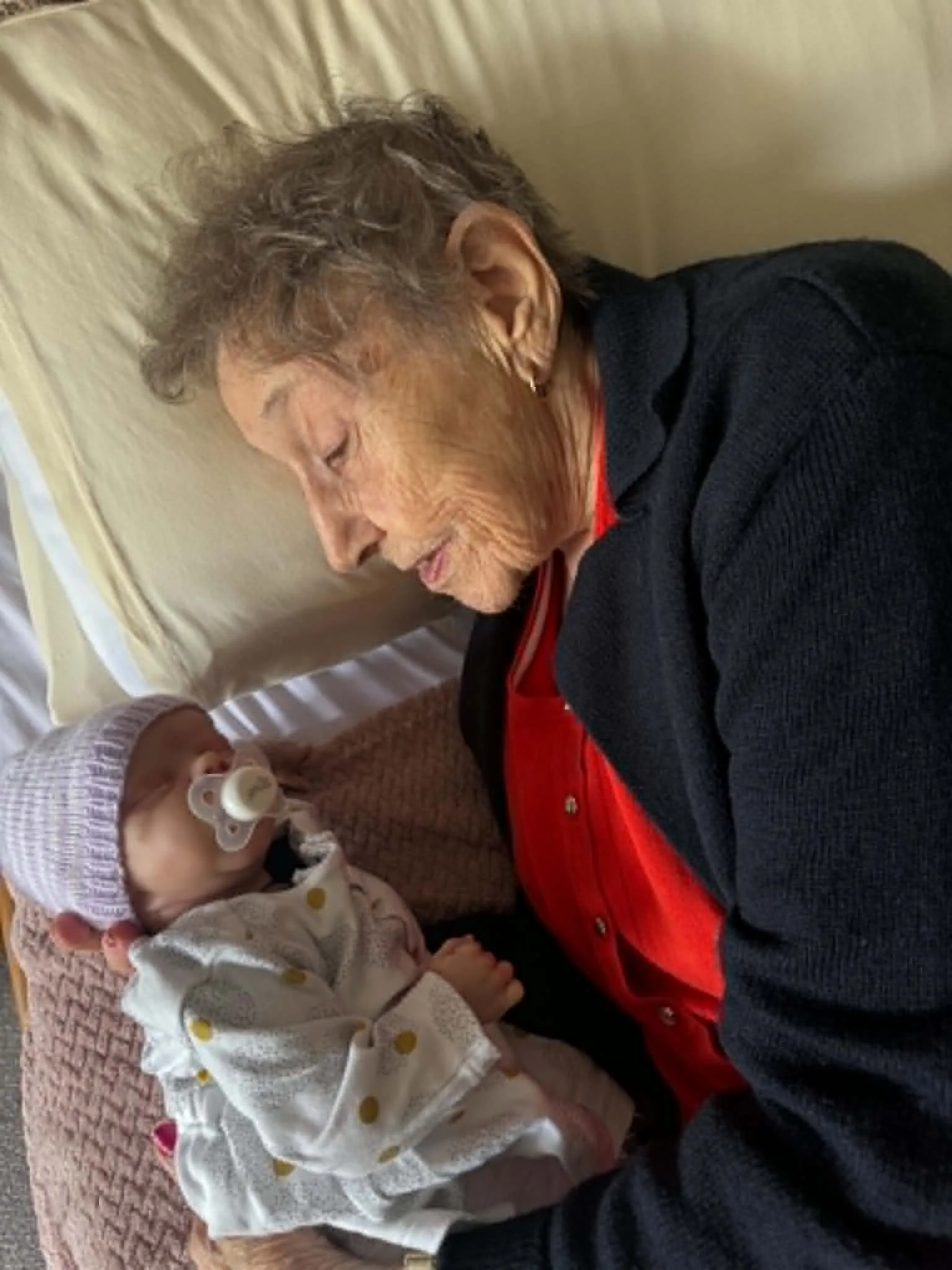 Reborn Doll Therapy: A Gentle Source of Comfort and Connection 