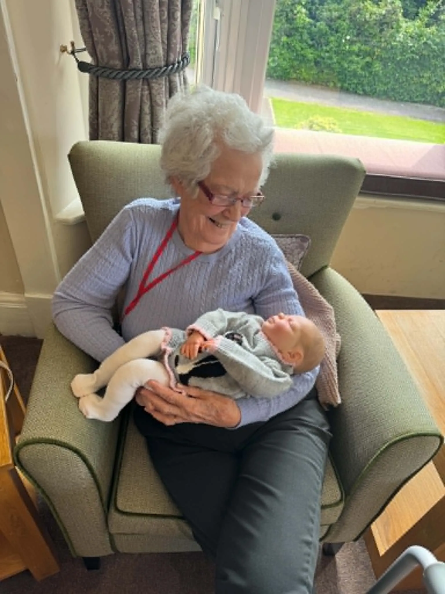 Reborn Doll Therapy: A Gentle Source of Comfort and Connection 