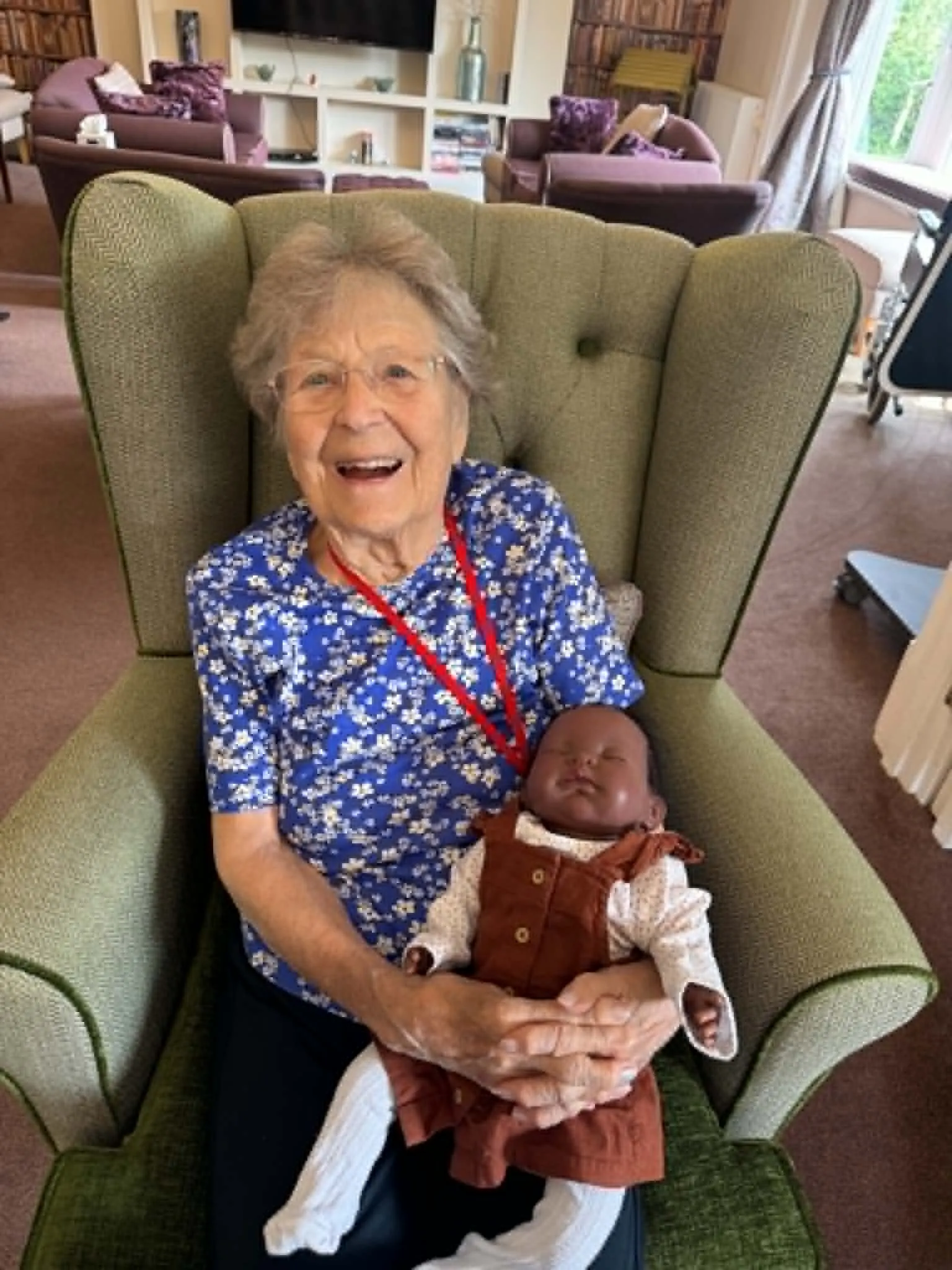 Reborn Doll Therapy: A Gentle Source of Comfort and Connection 