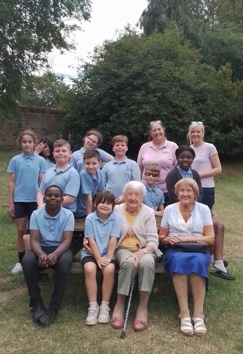 Bridging Generations