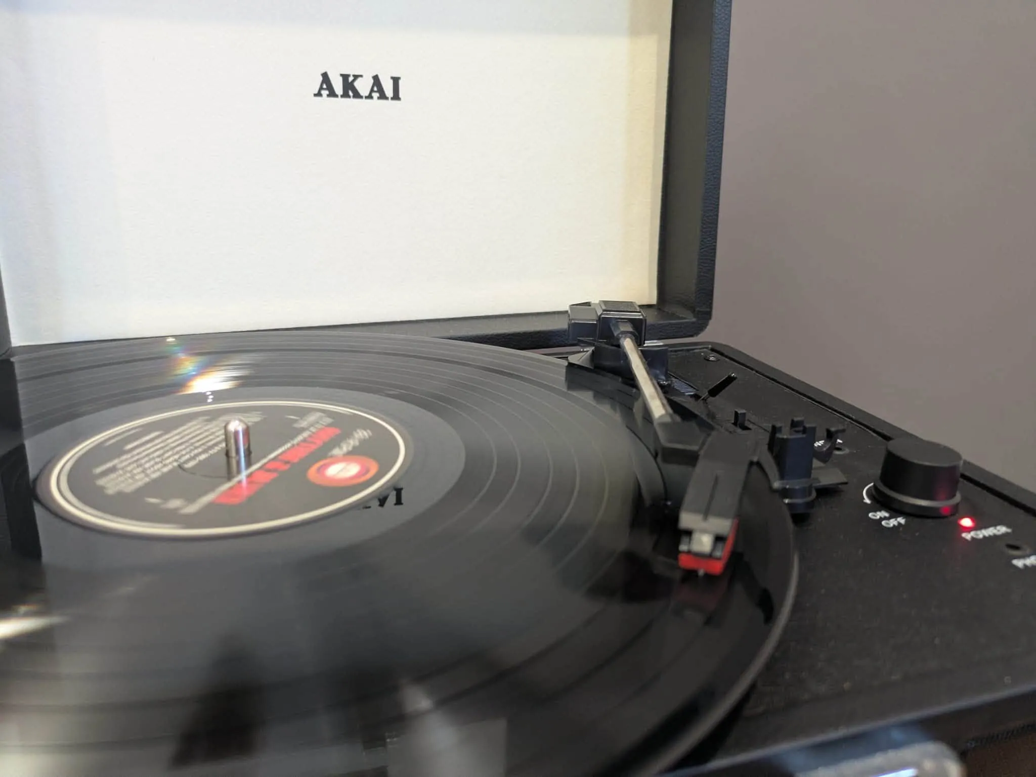 There's nothing quite like the power of music to unlock treasured memories.