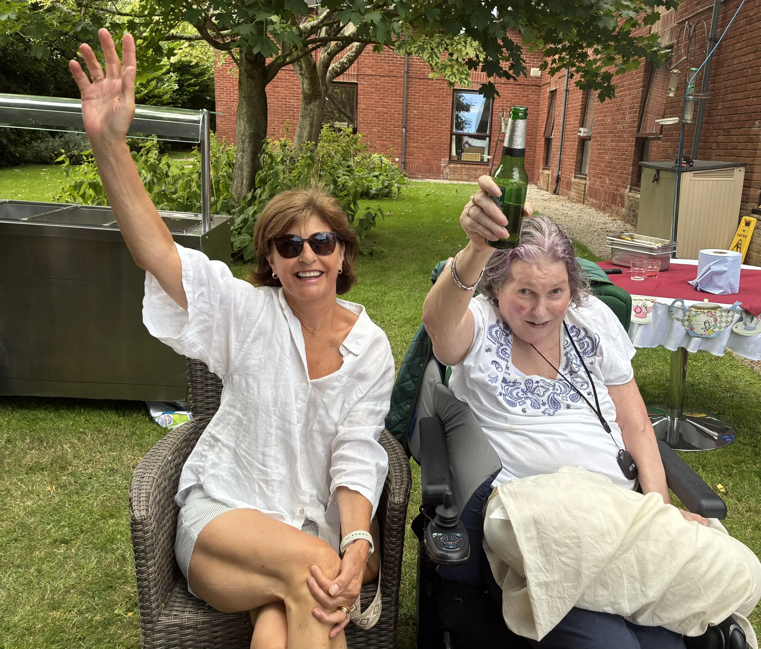 Summer BBQ