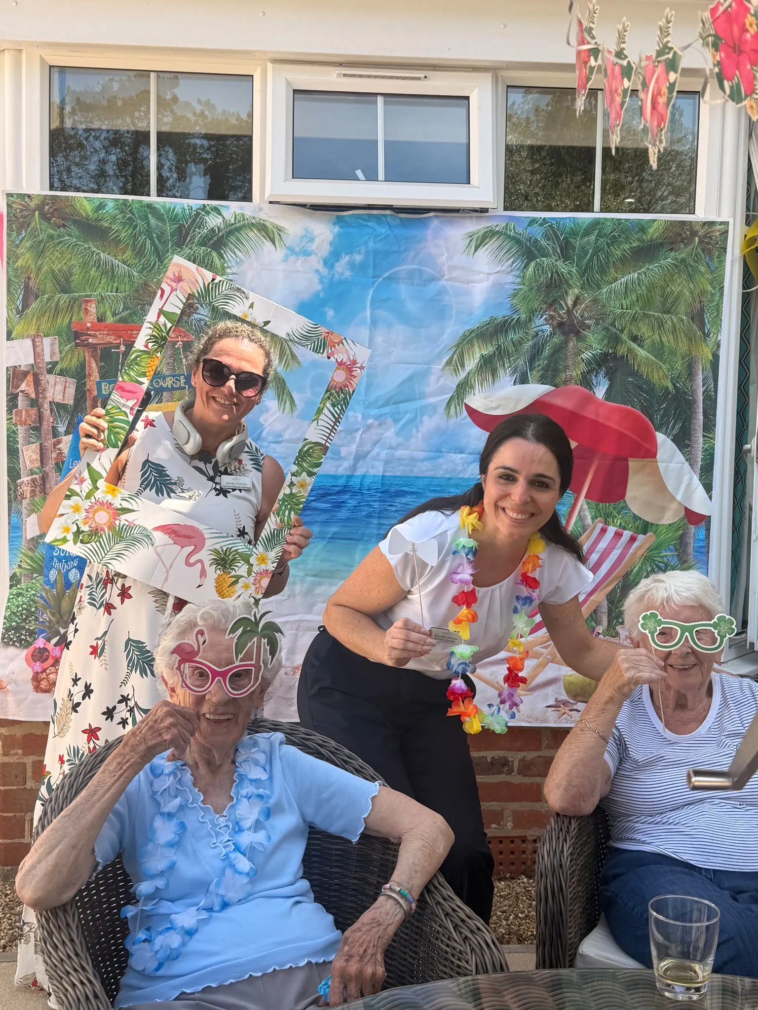 Summer Fete