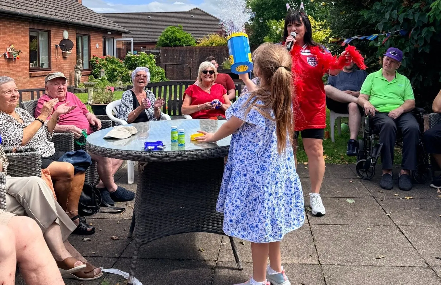 Summer Fete