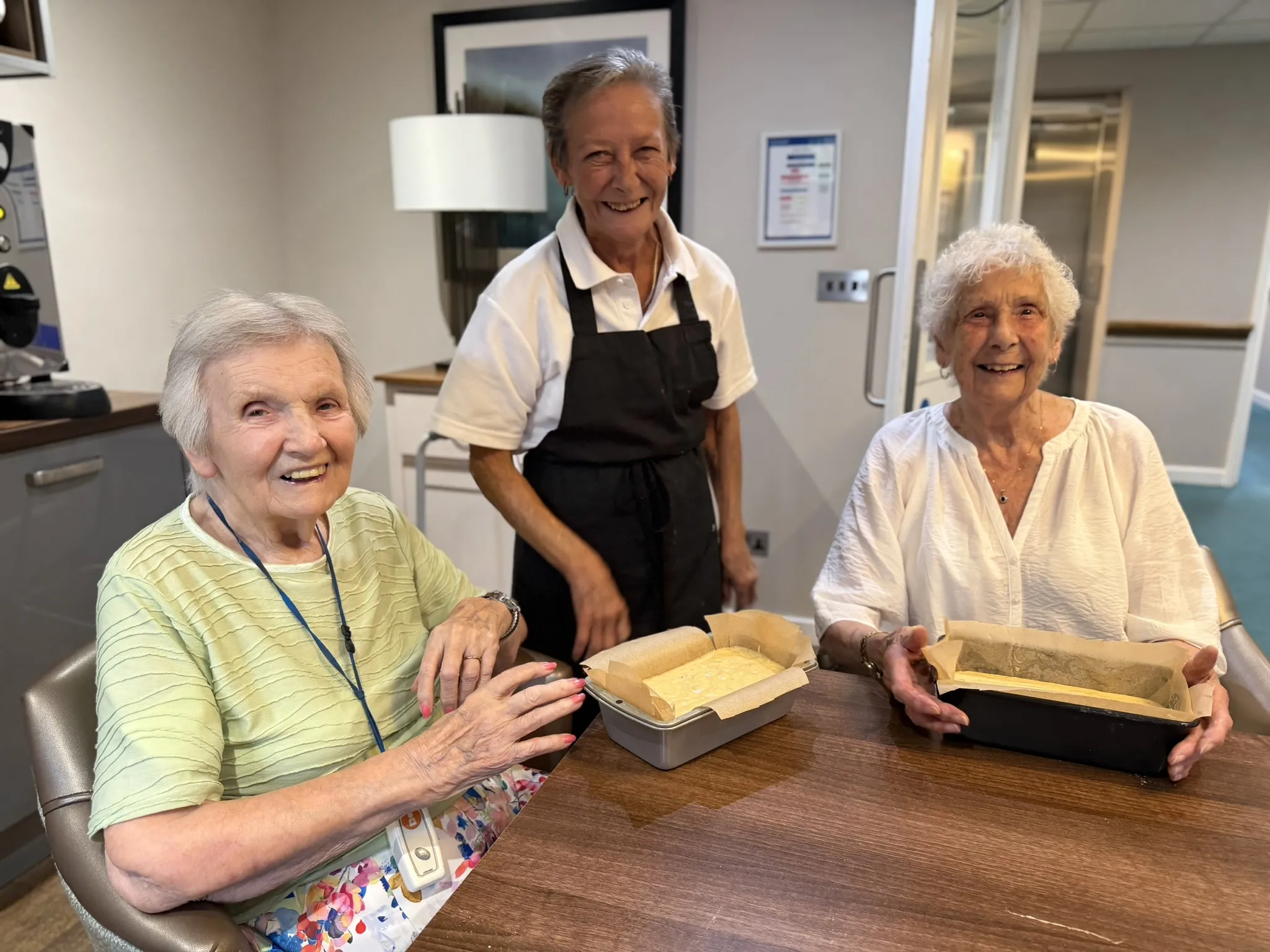 'Baking for Fun' - Banana Bread Edition