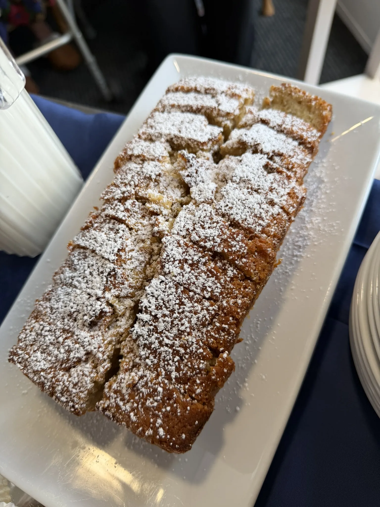 'Baking for Fun' - Banana Bread Edition