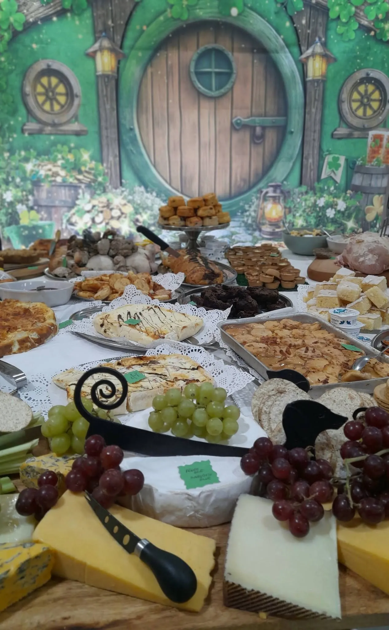 100th Birthday