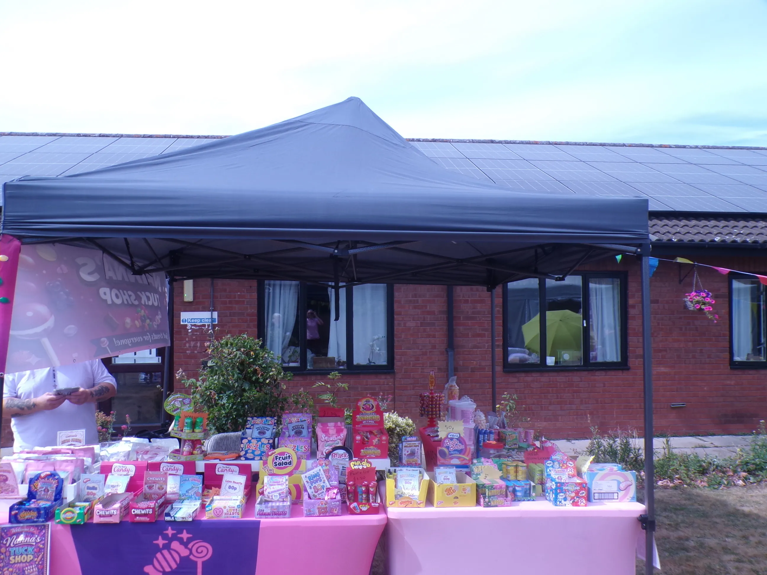 Werrington Lodge Summer Fair