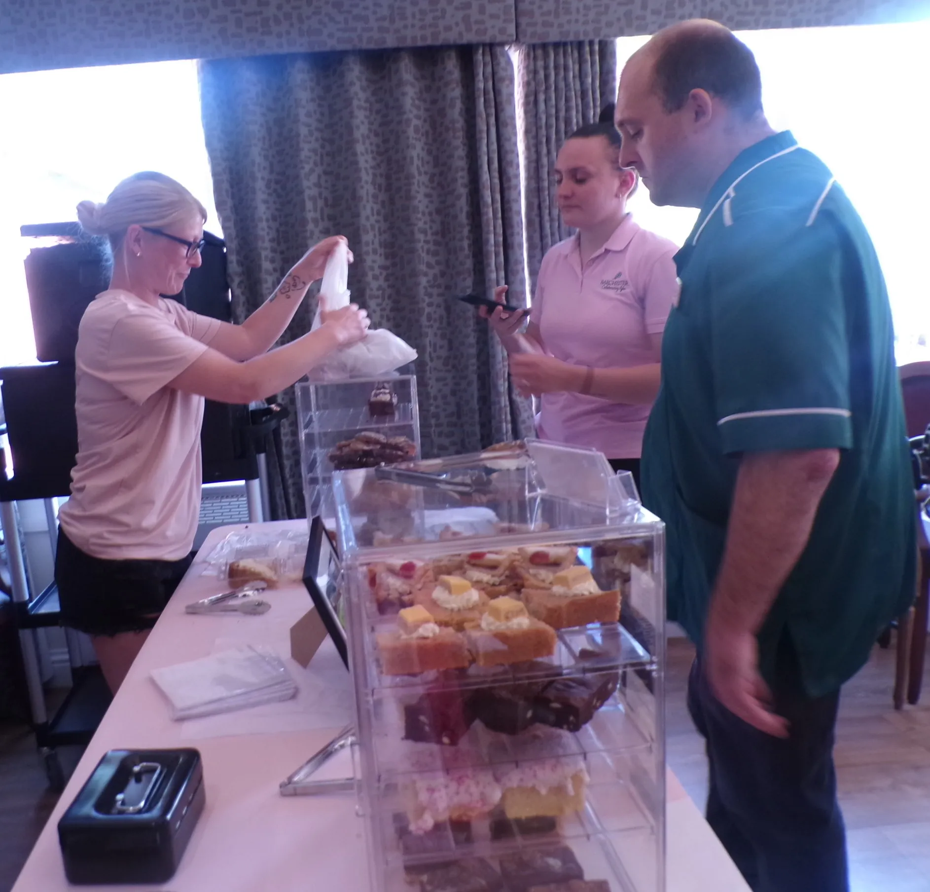 Werrington Lodge Summer Fair