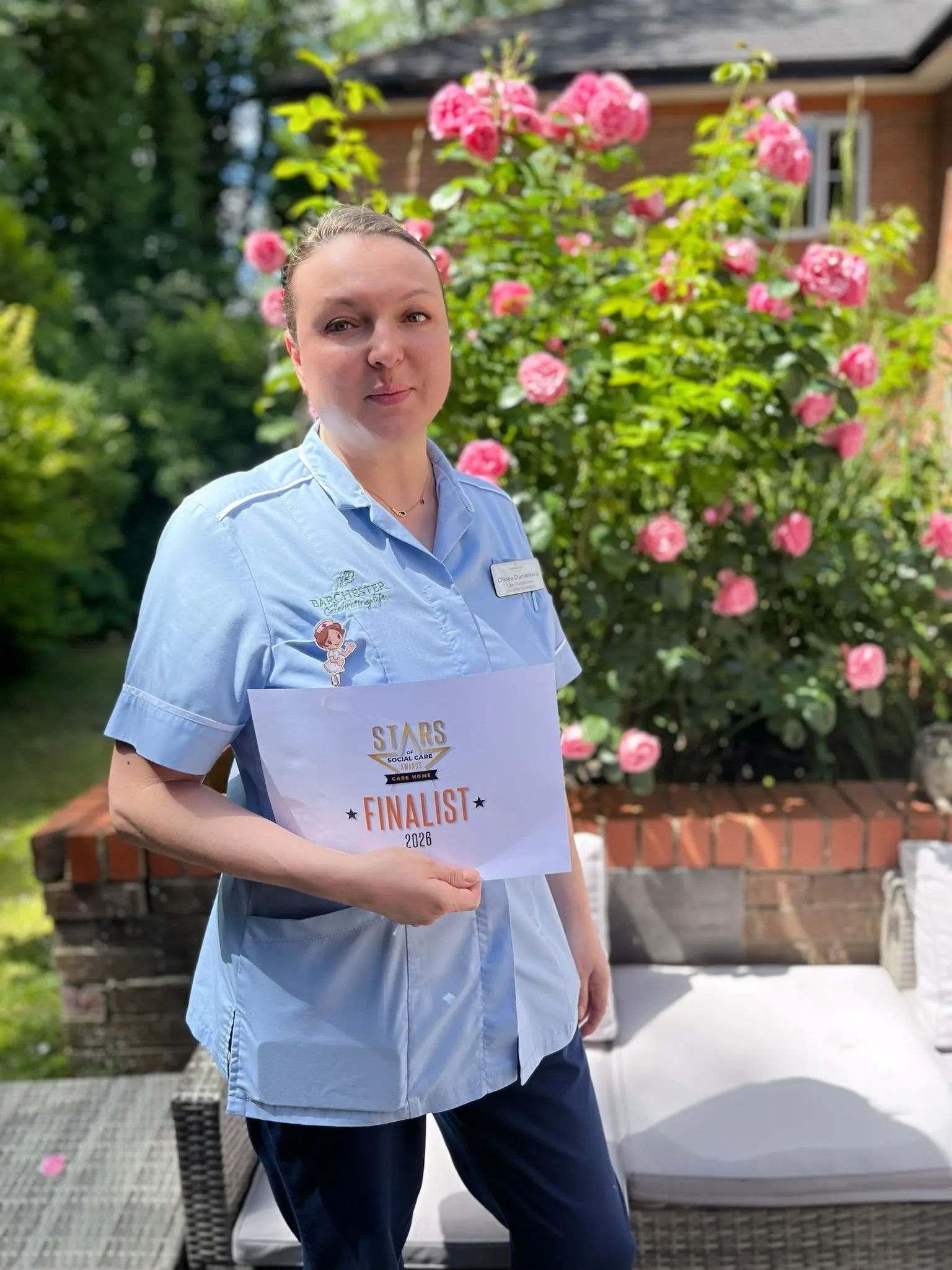 The Stars of Social Care – Care Home Awards 2026