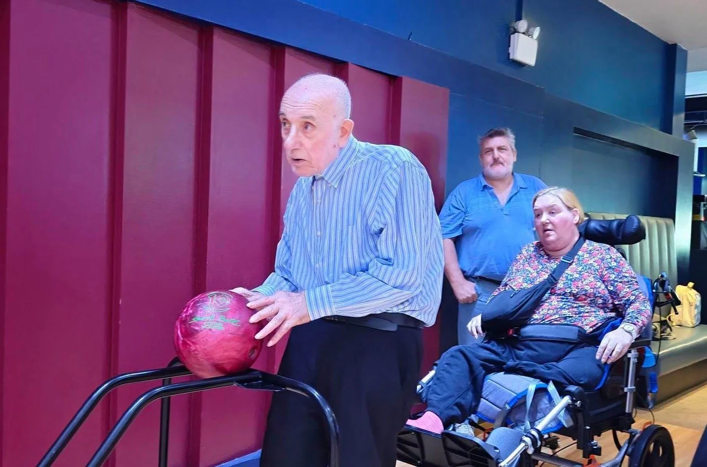Strikes, Spares and Plenty of Smiles!