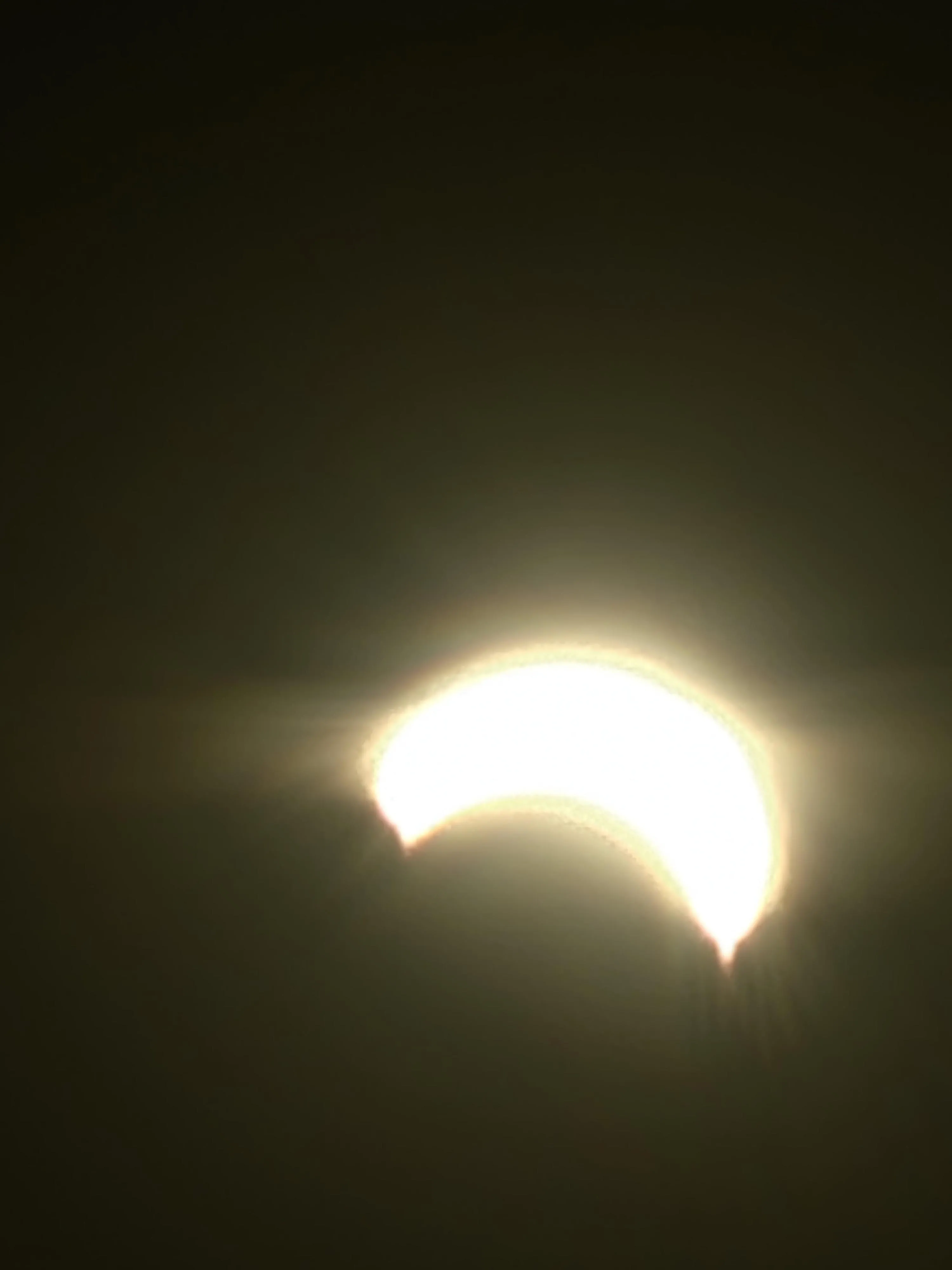 Solar Eclipse