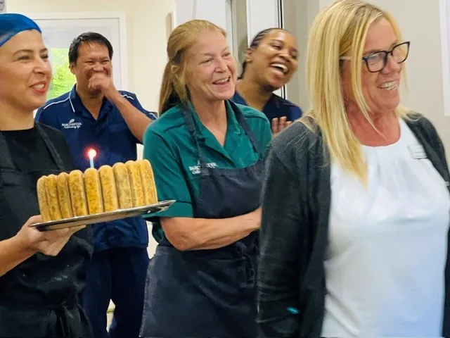 We believe every milestone deserves to be celebrated
