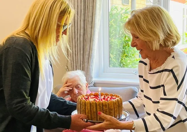 We believe every milestone deserves to be celebrated