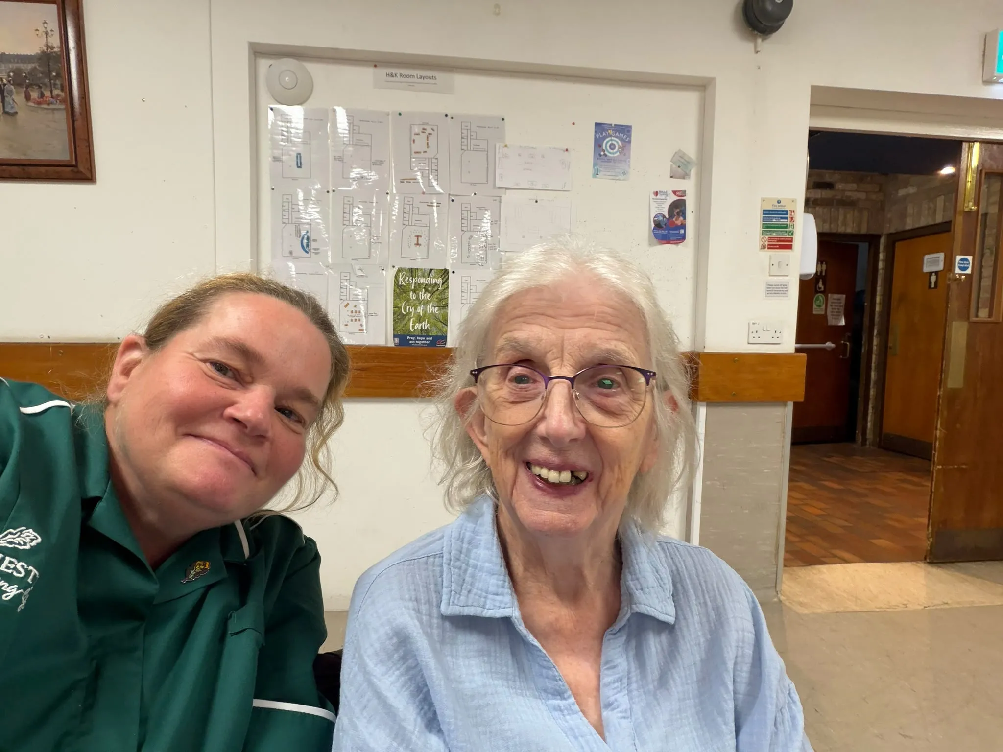 St Ives Dementia Cafe