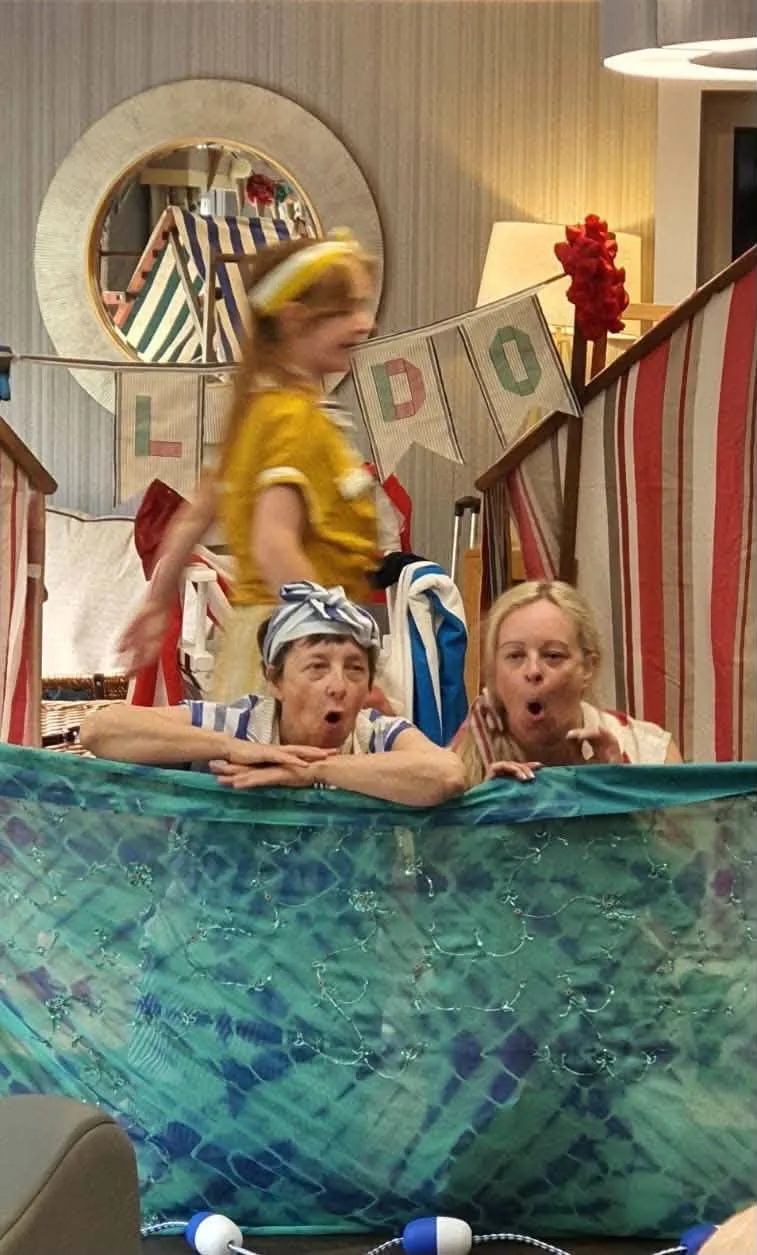 Ripon Theatre Festival