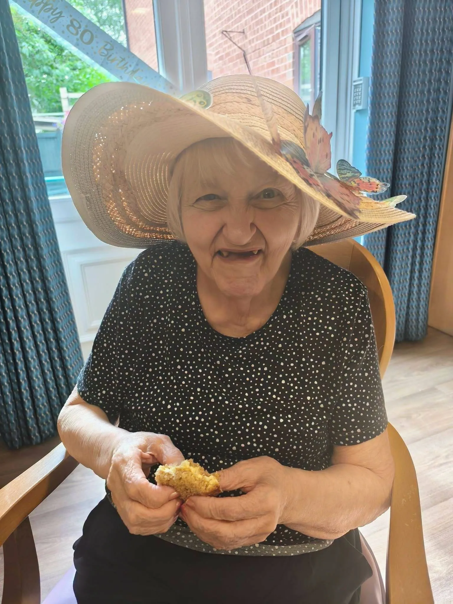 Bees & Butterflies Afternoon Tea