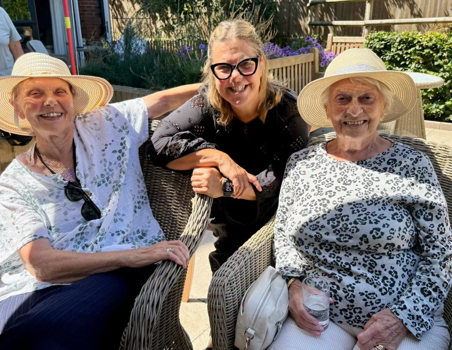 Fun in the Sun - BBQ