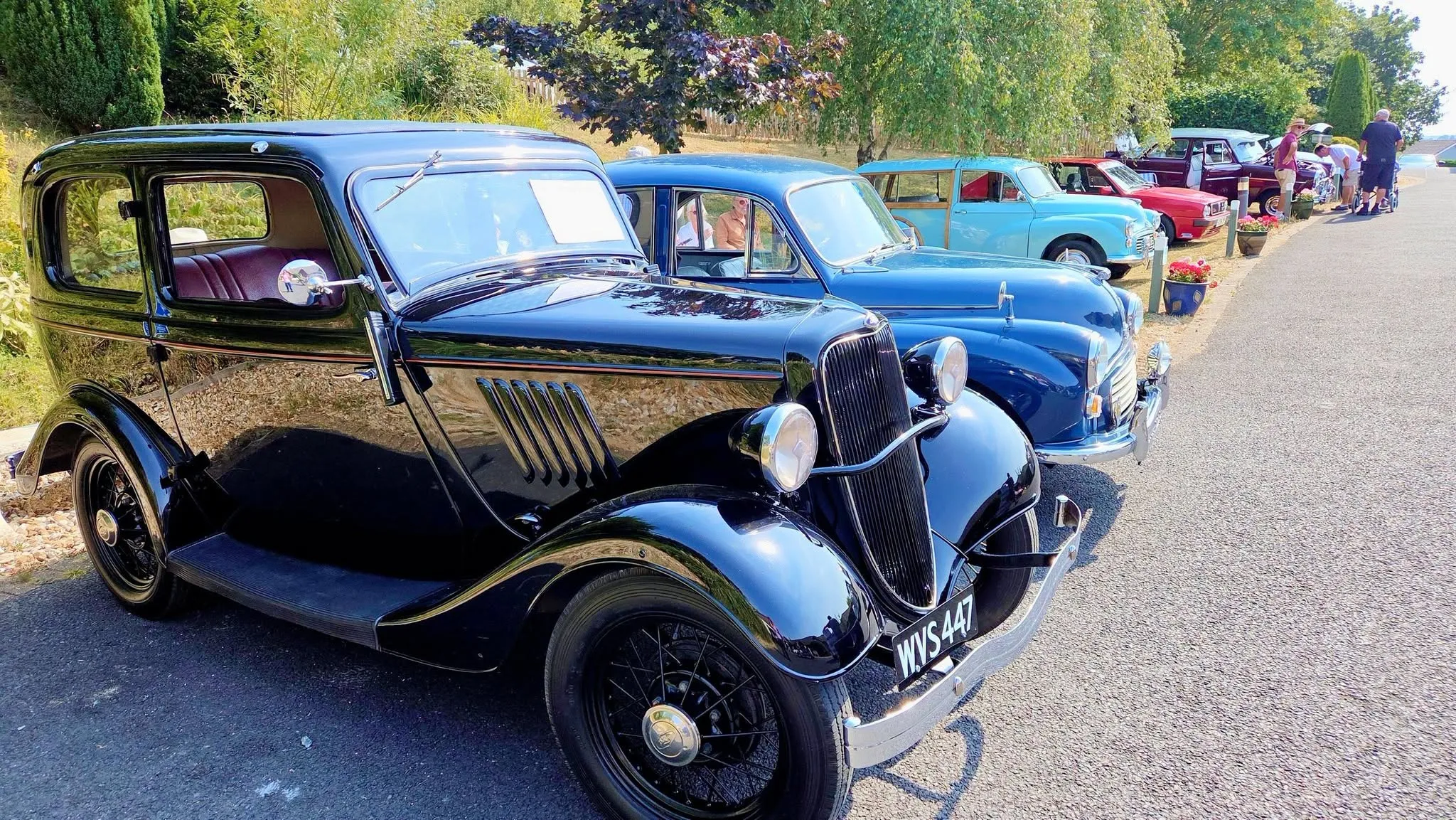 Car Show