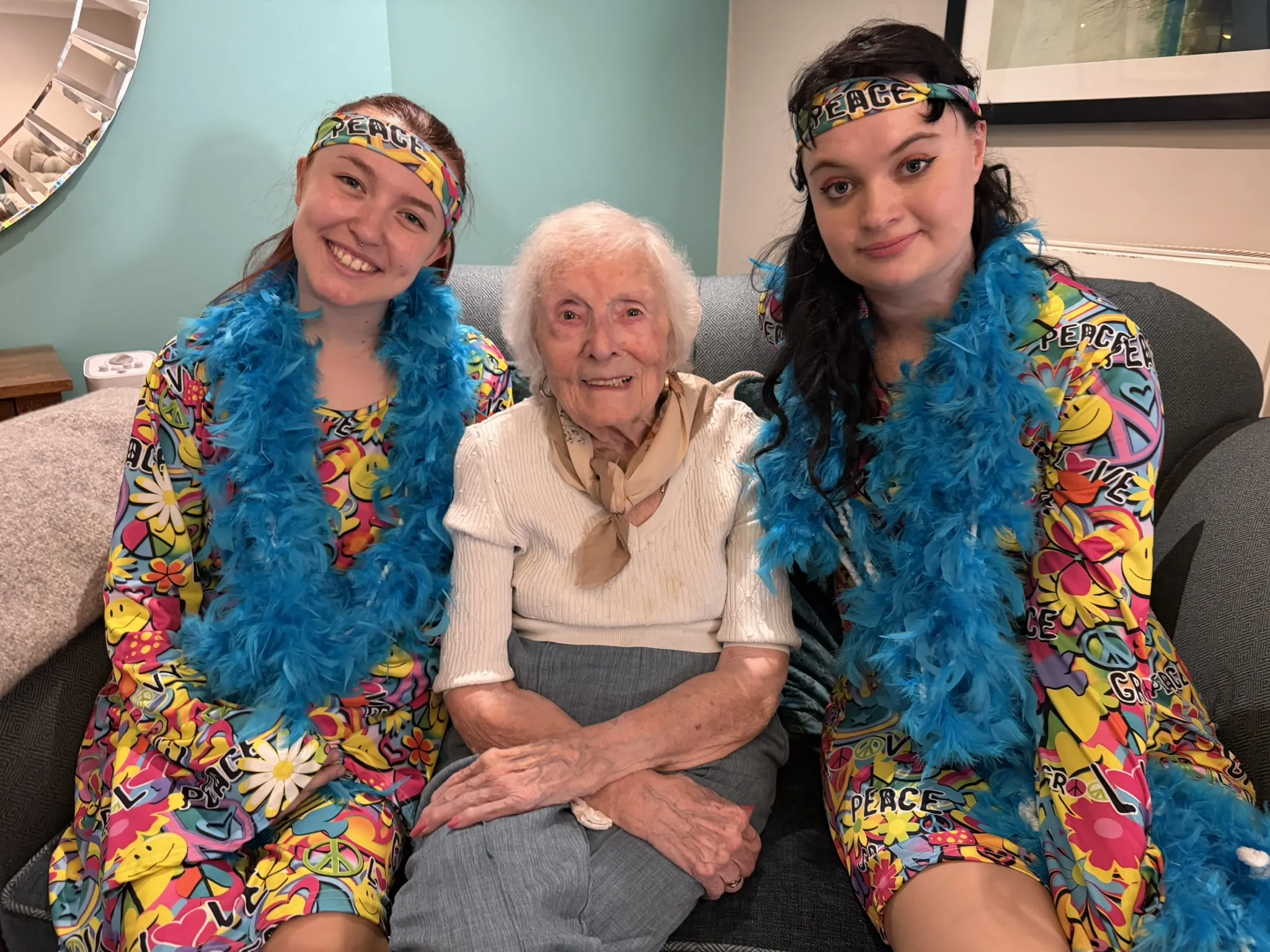 Carousel Theatre Company Presents ‘Sizzling Sixties’