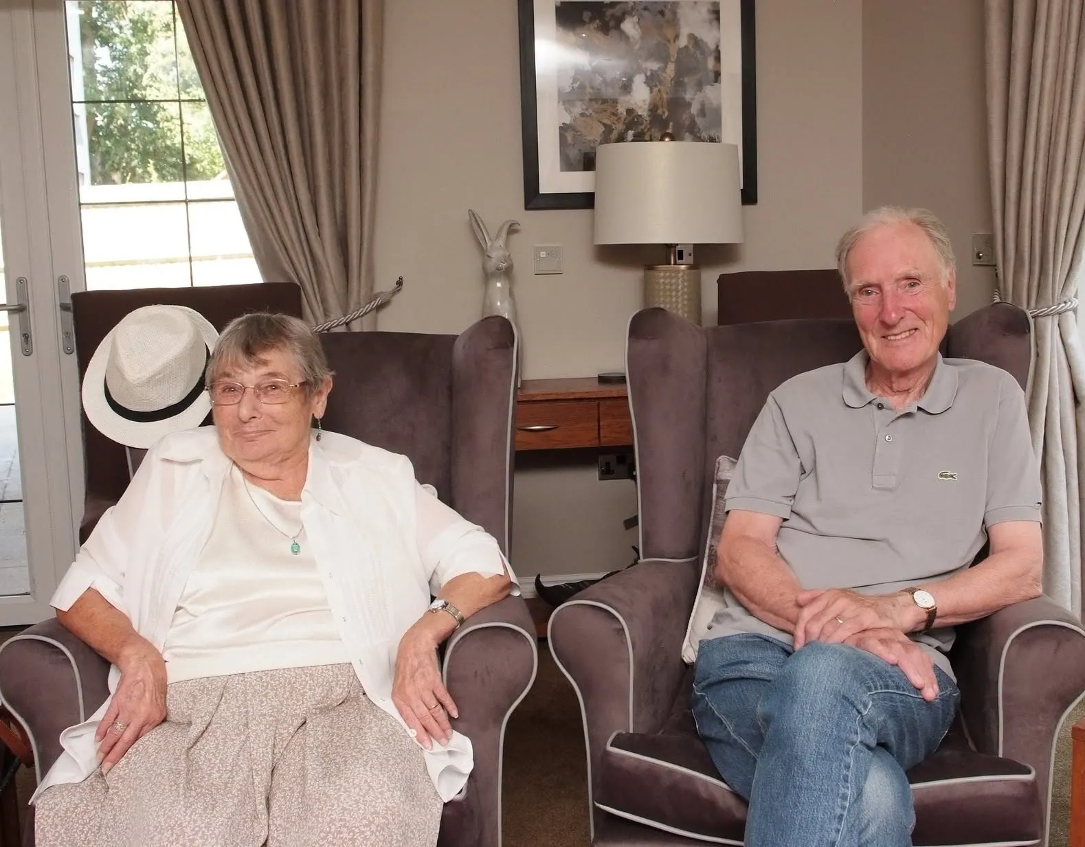 Dementia Positive Oxford 