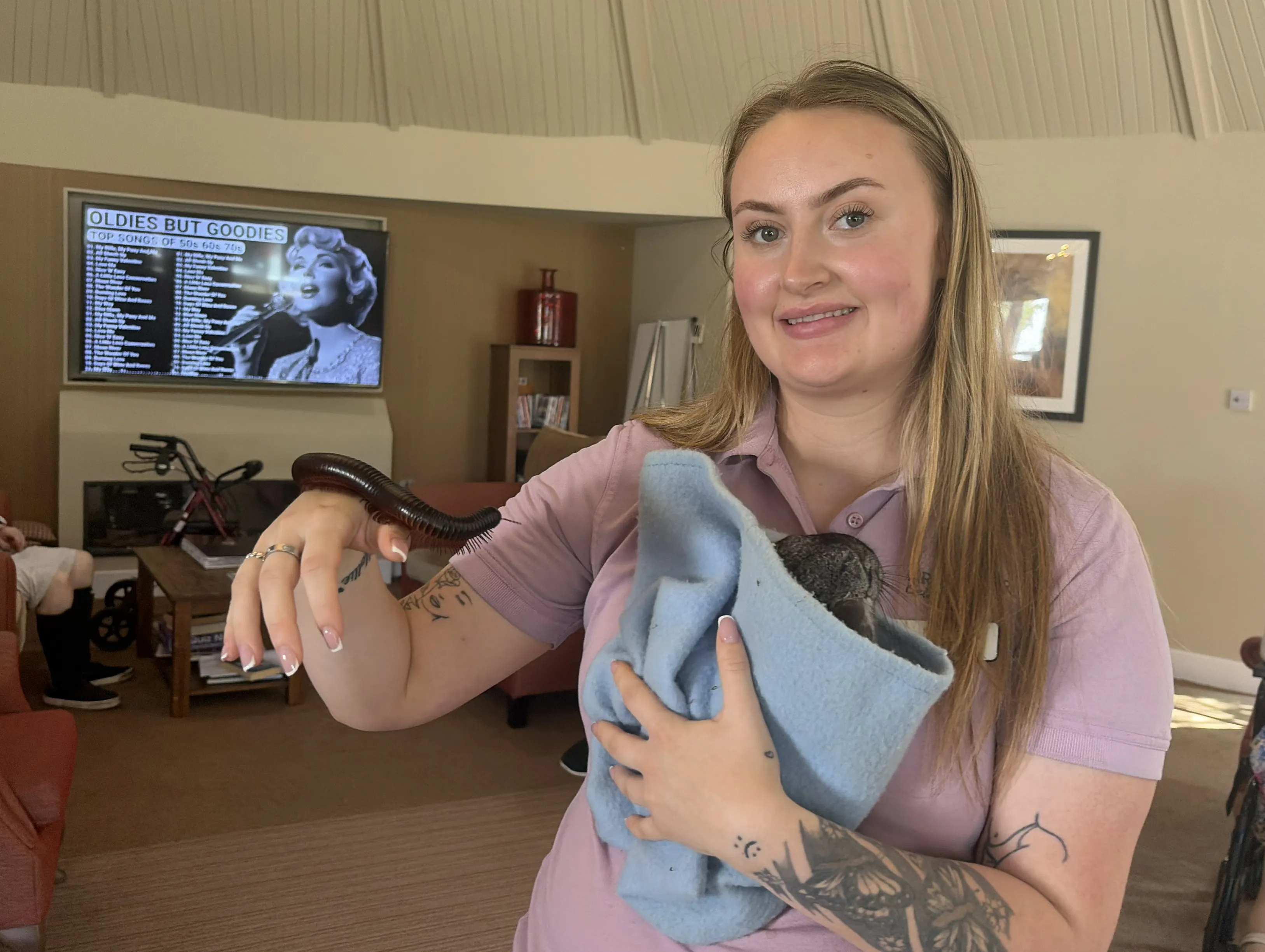 Eden’s Garden