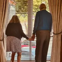 Friendships at Iverley View