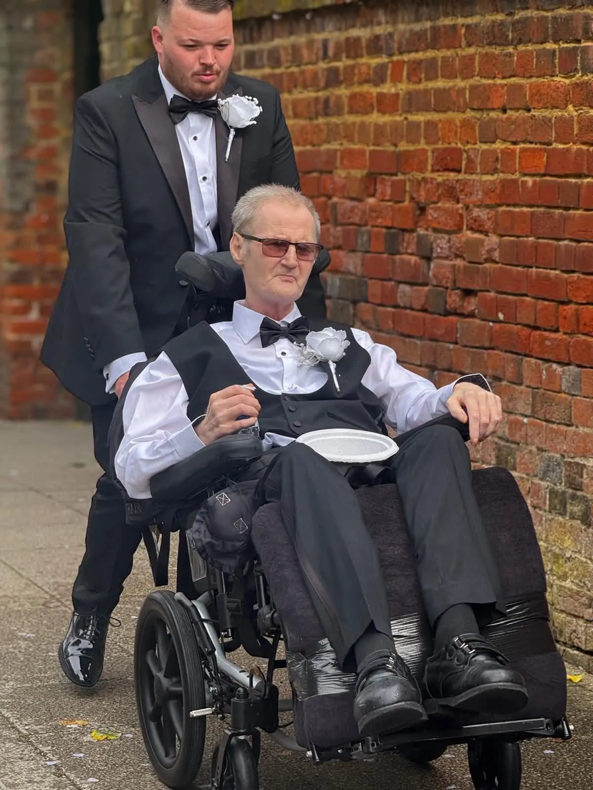 Wedding celebrations