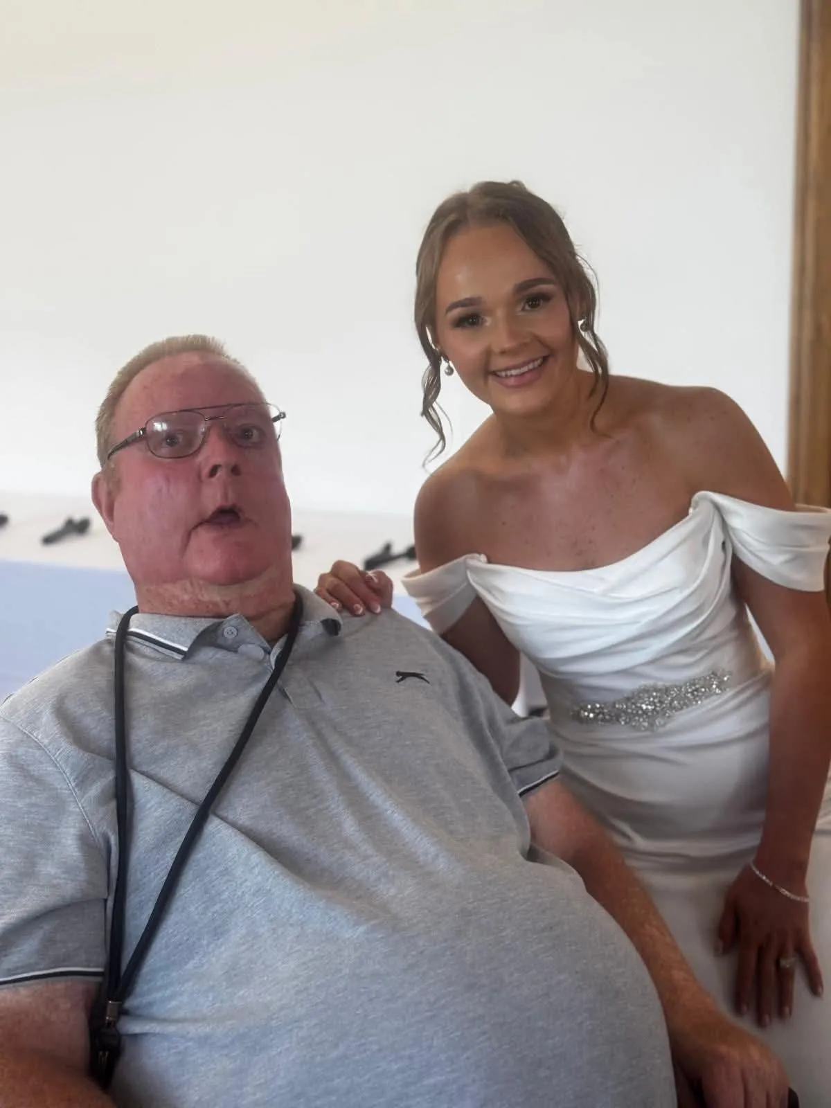 Wedding celebrations