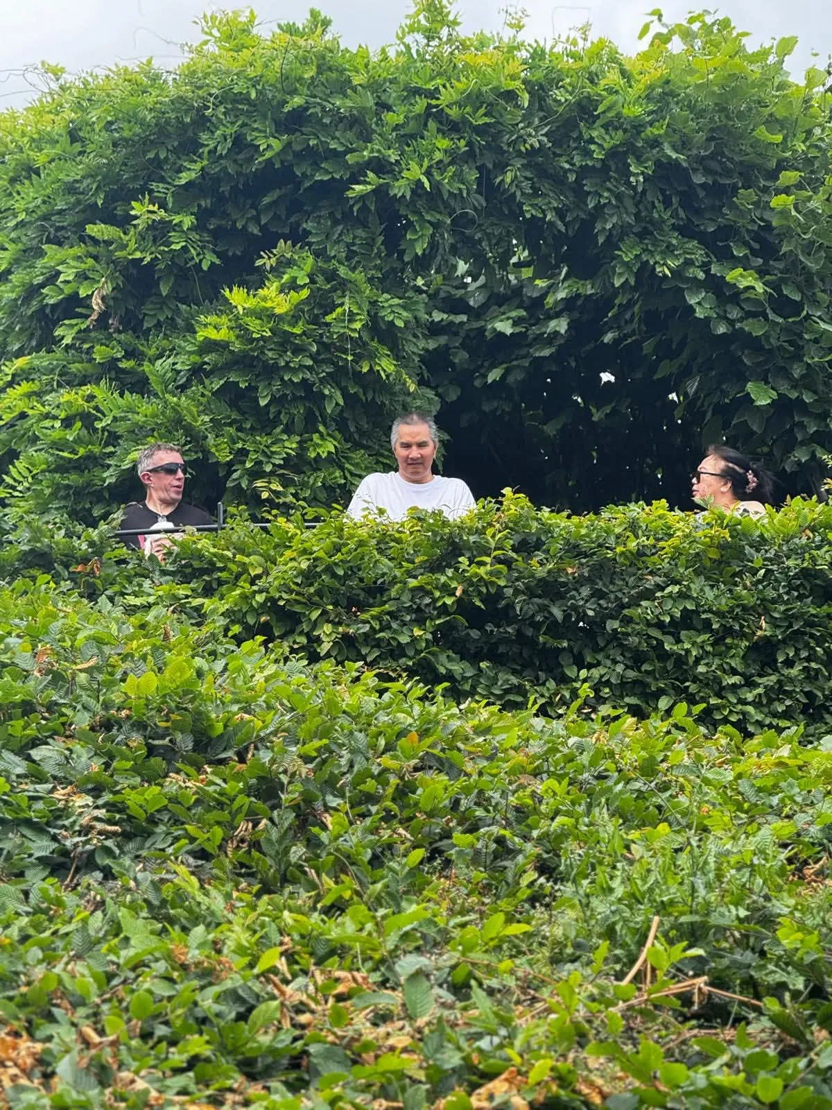 A day to remember at Kensington Palace