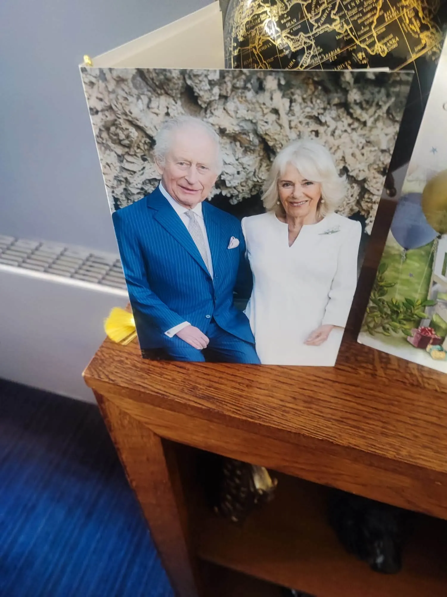 Happy 100th Birthday Lona! 